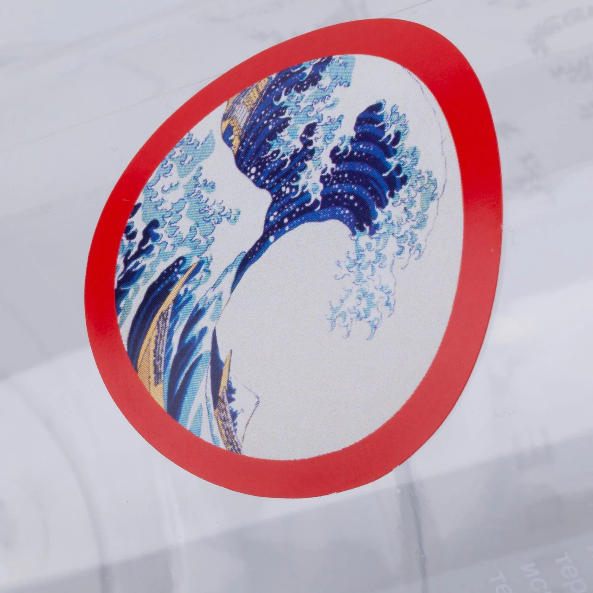 Охлаждающее полотенце Weddell, голубое