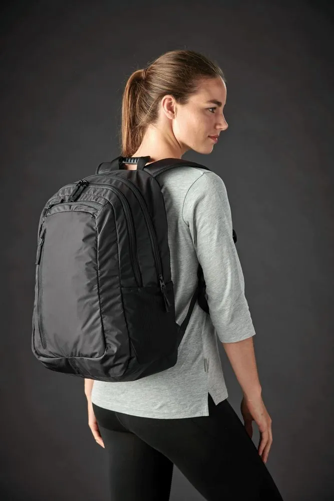 Рюкзак Cambridge, черный