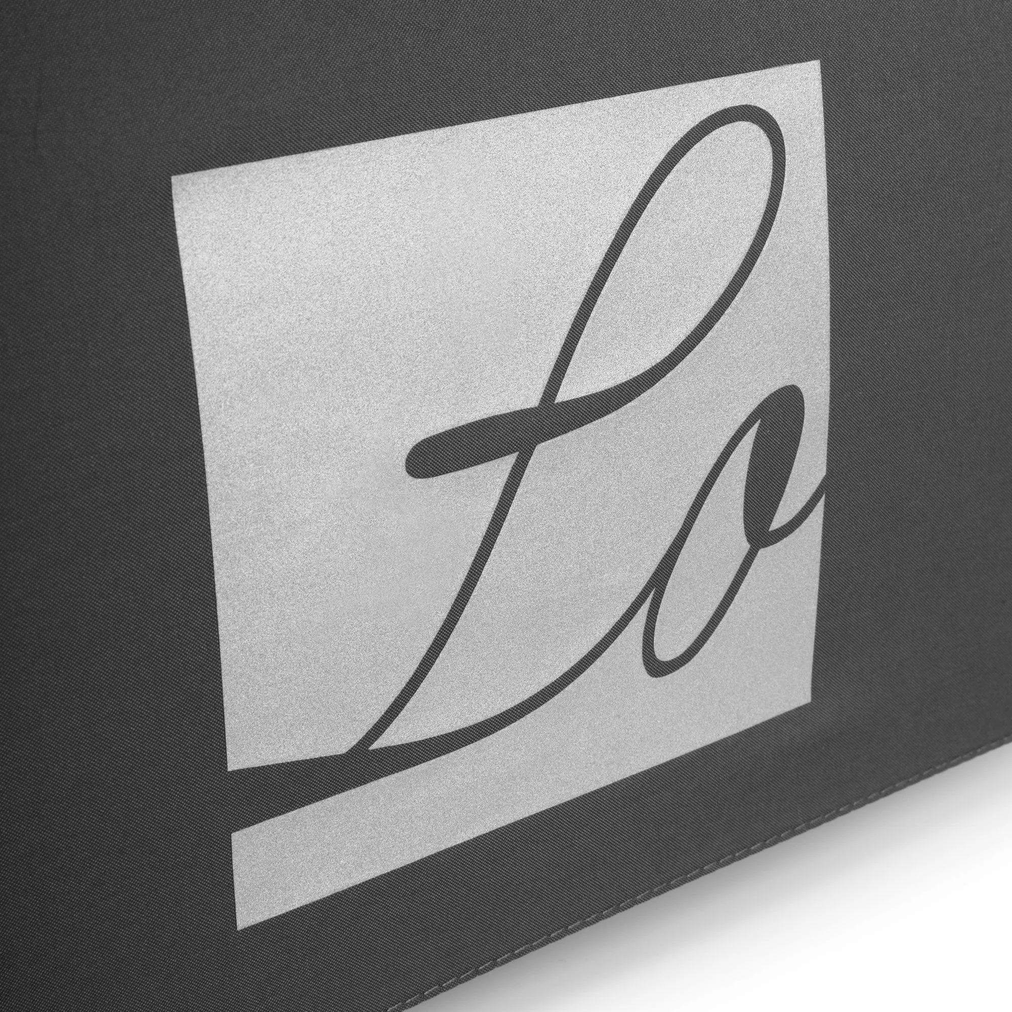 Зонт складной Five, черный