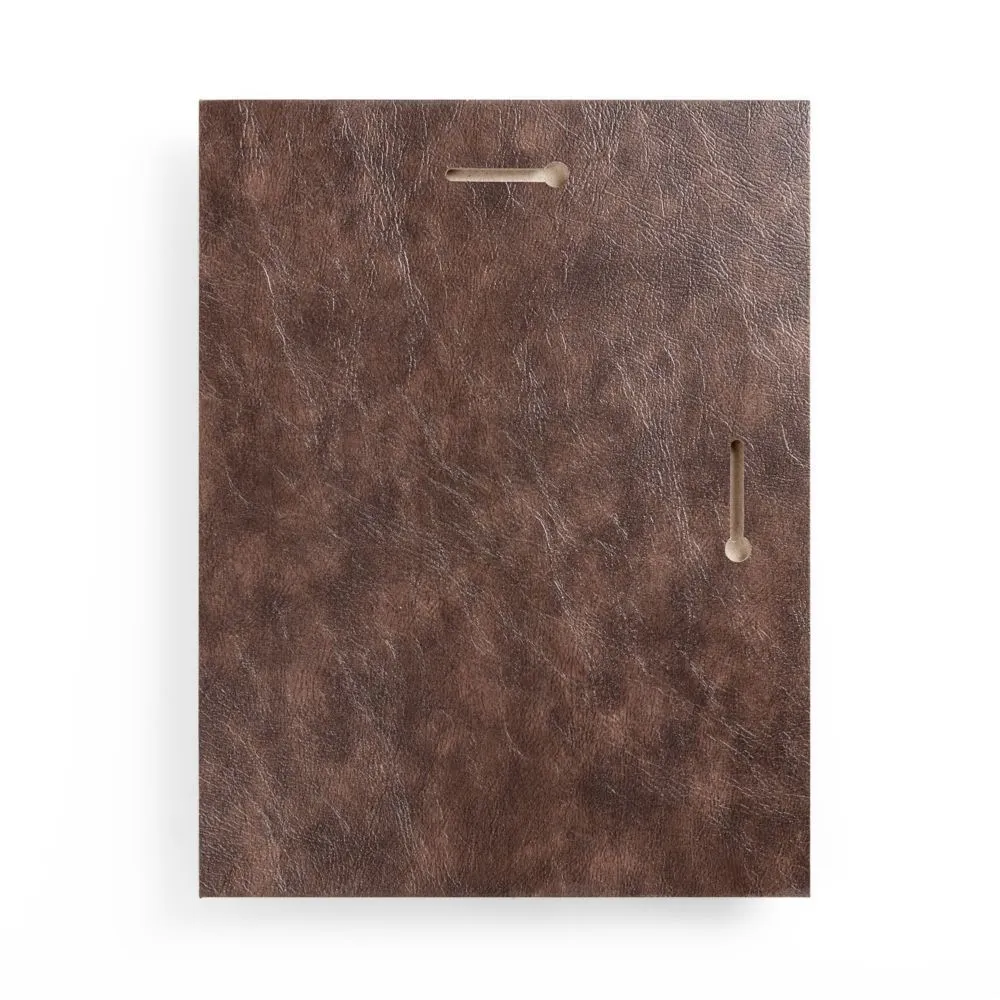 Плакетка Sleatherin Аcrylic