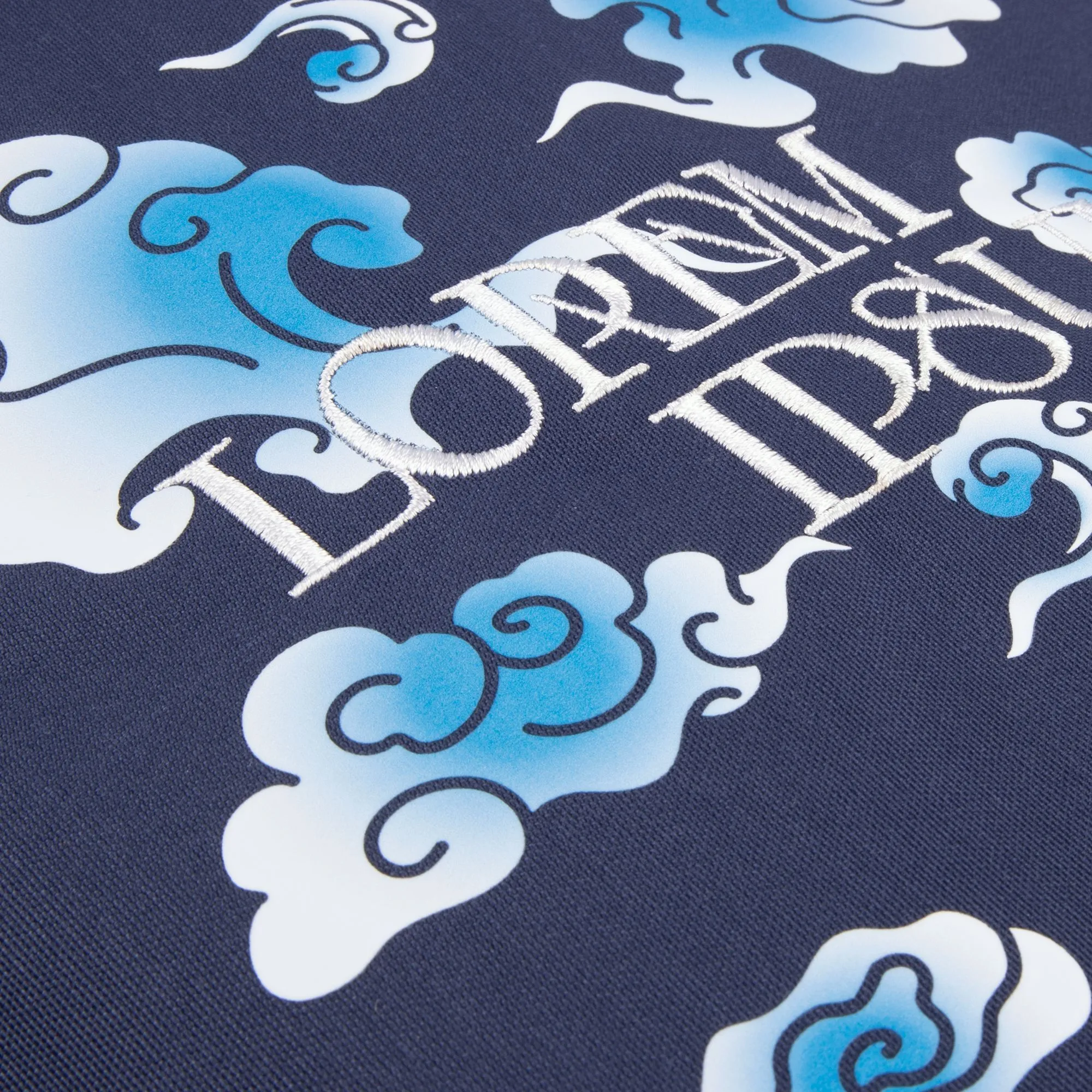 Рюкзак urbanPulse, синий