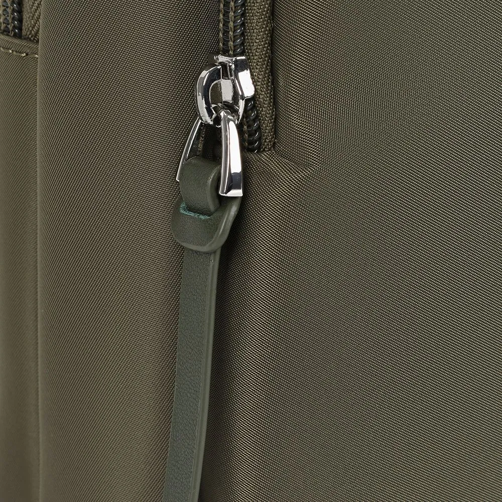 Рюкзак Santiago 14, зеленый