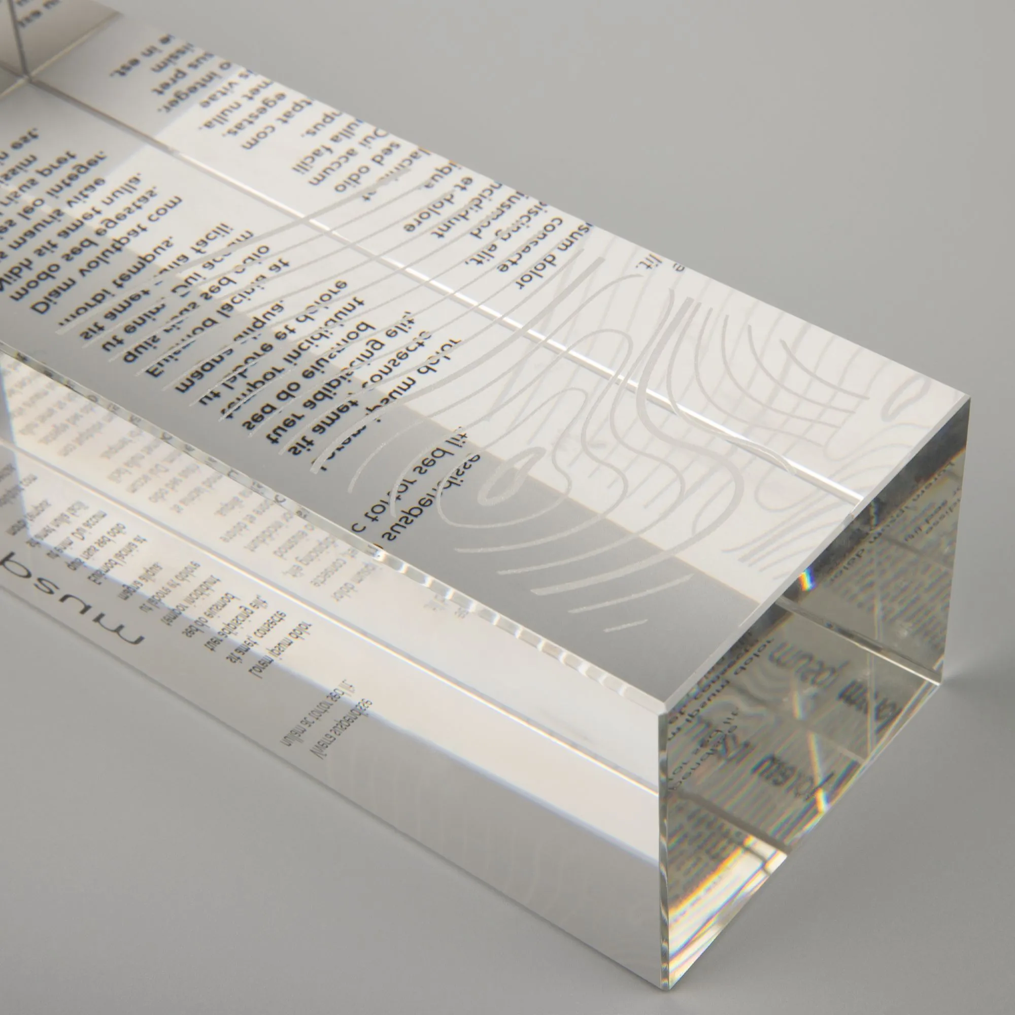 Стела Standpoint, ver.1