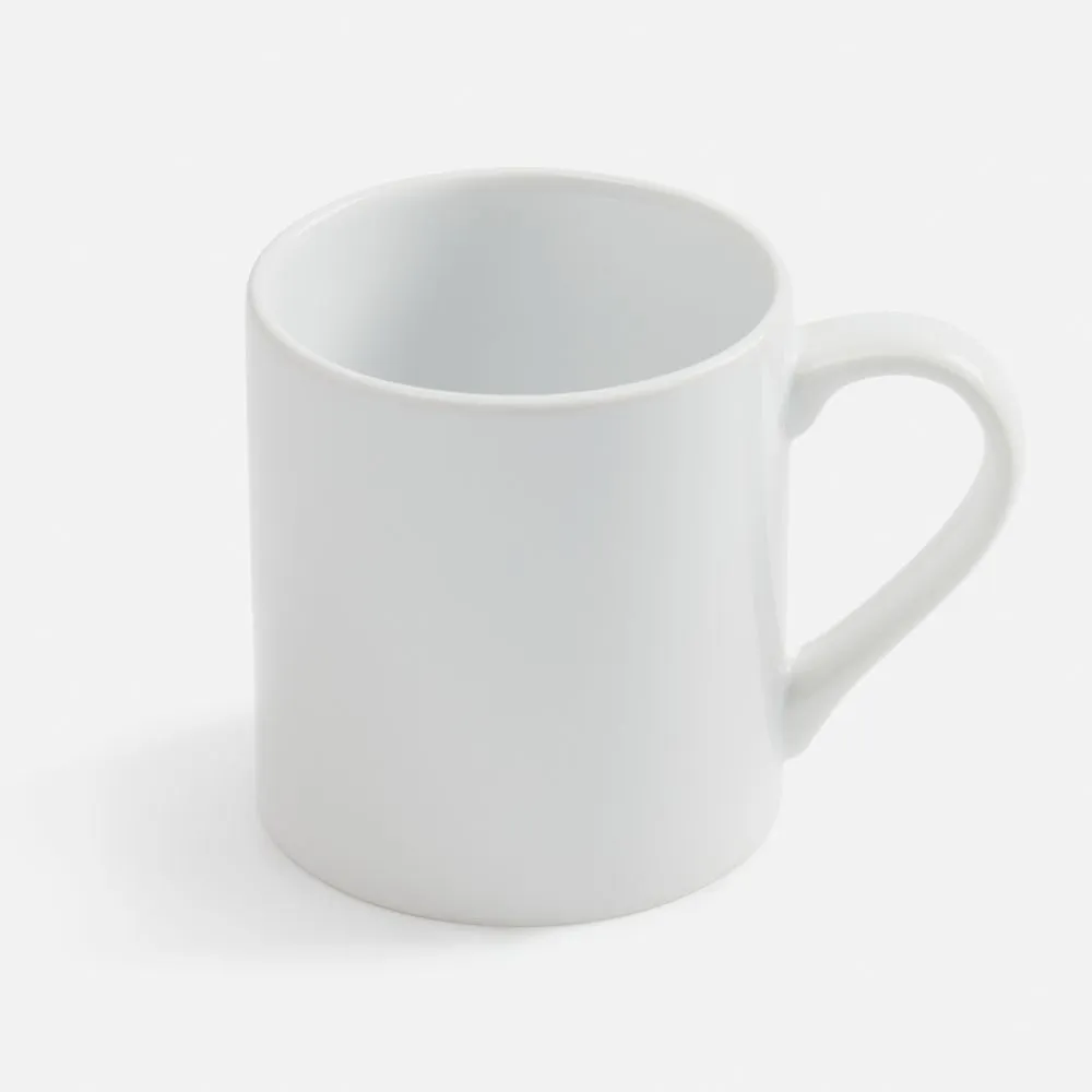 Кружка Koisi, белая