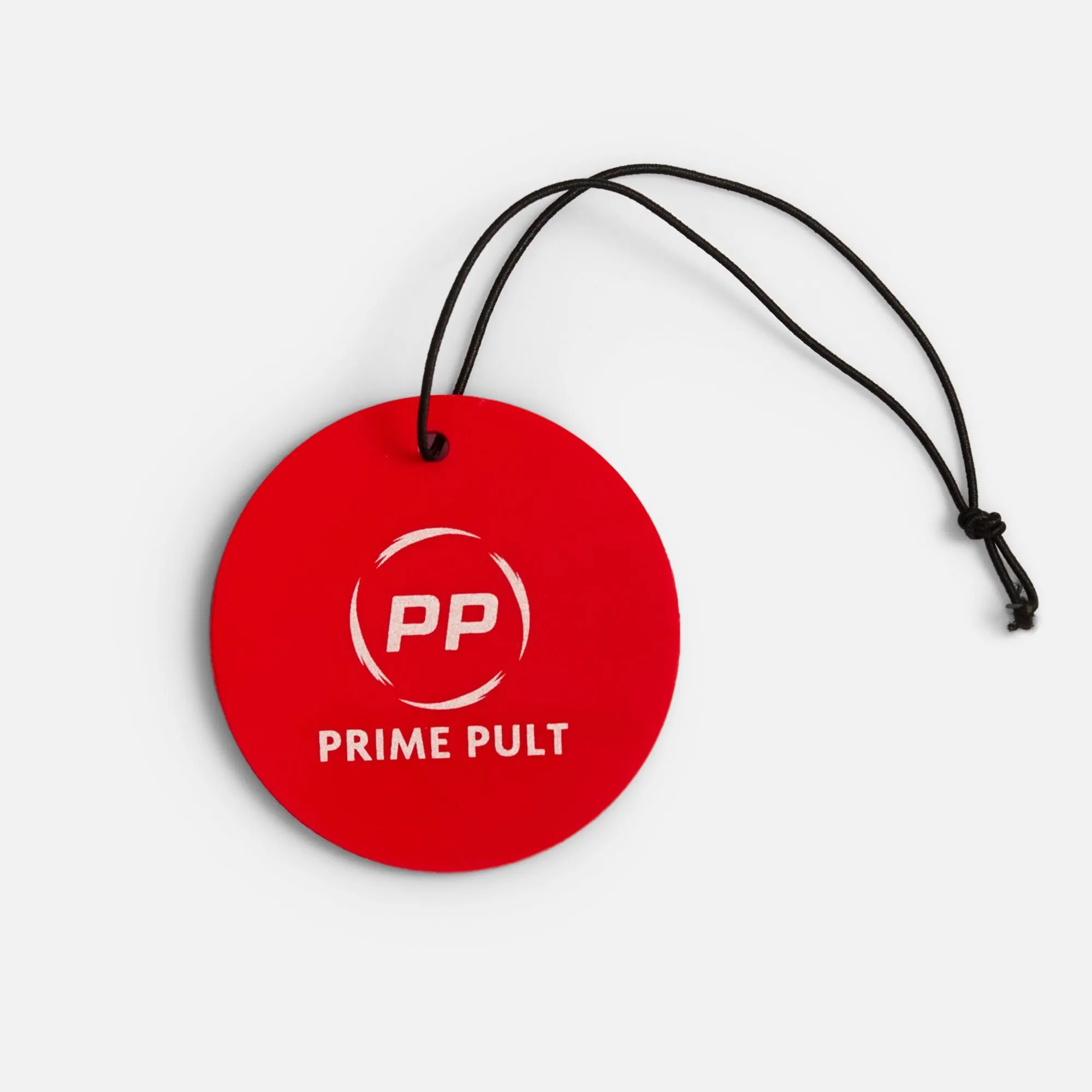 Ароматизатор Ascent, красный