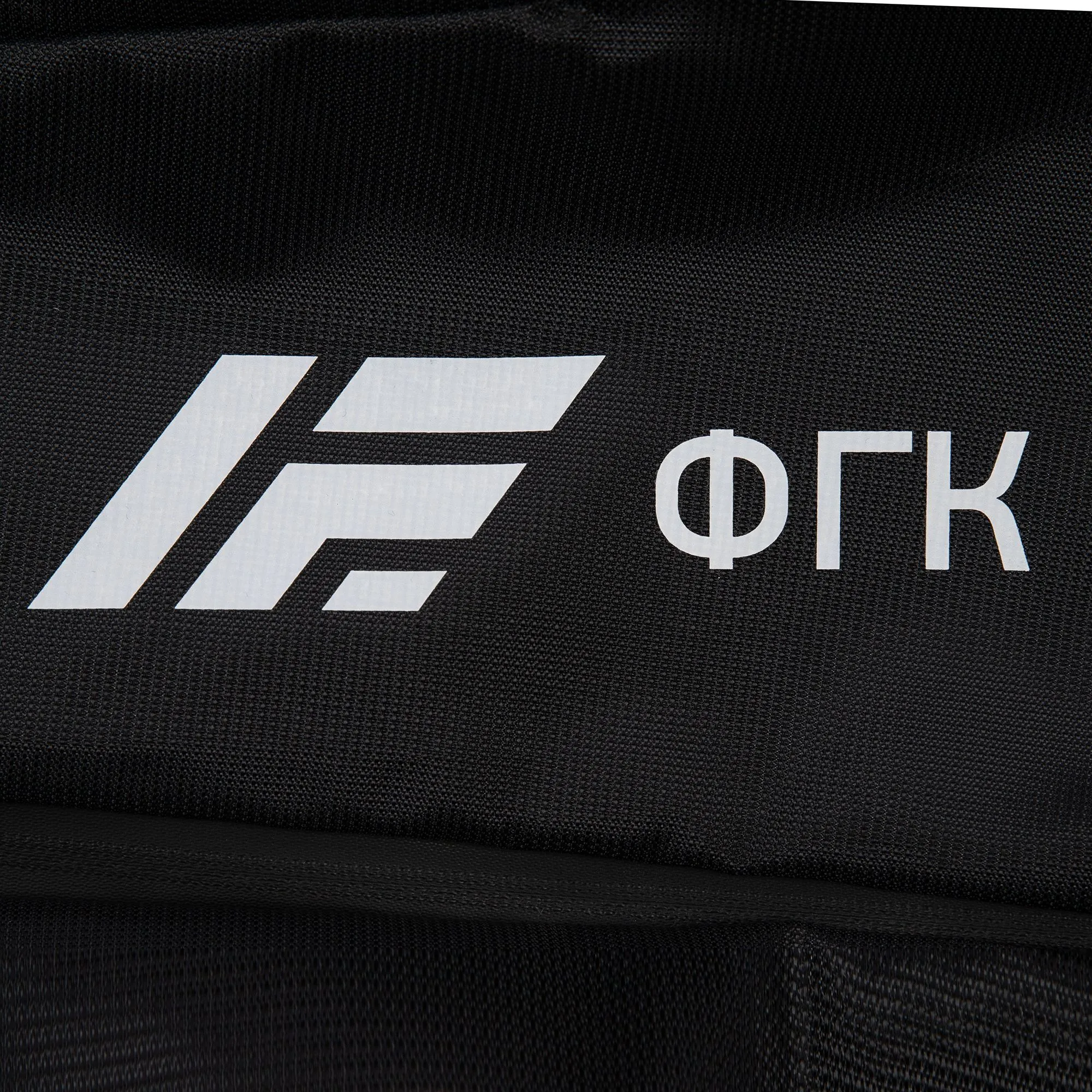 Рюкзак Corpus, черный