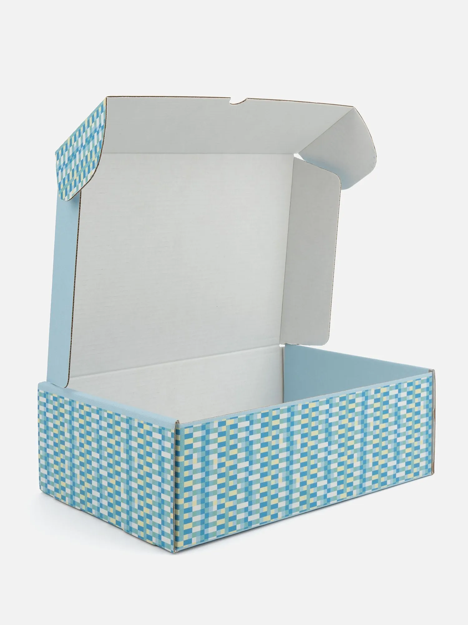 Коробка Craft Medium с печатью на заказ