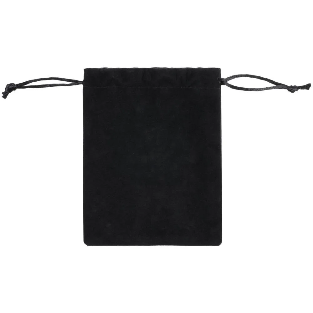 Настольный антистресс Mindflow, черный с серебристым