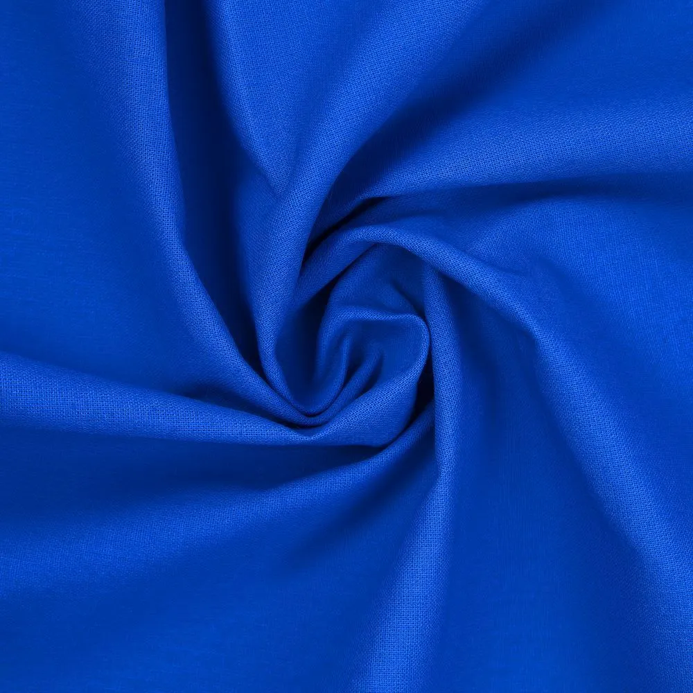 Бандана Overhead, ярко-синяя