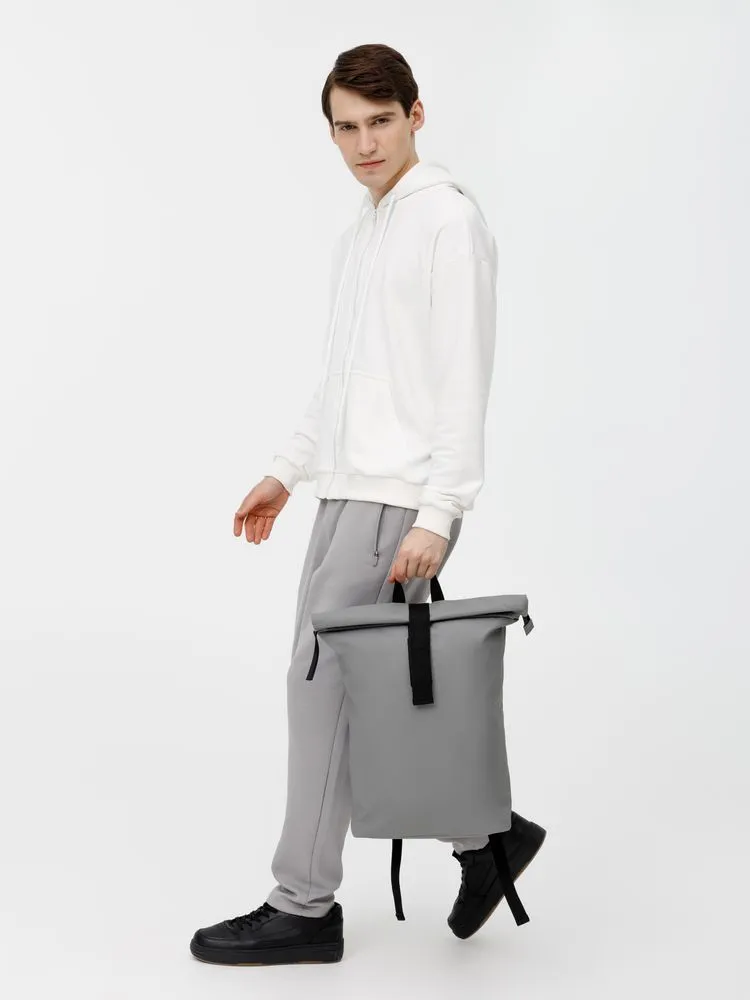 Рюкзак Altro, серый