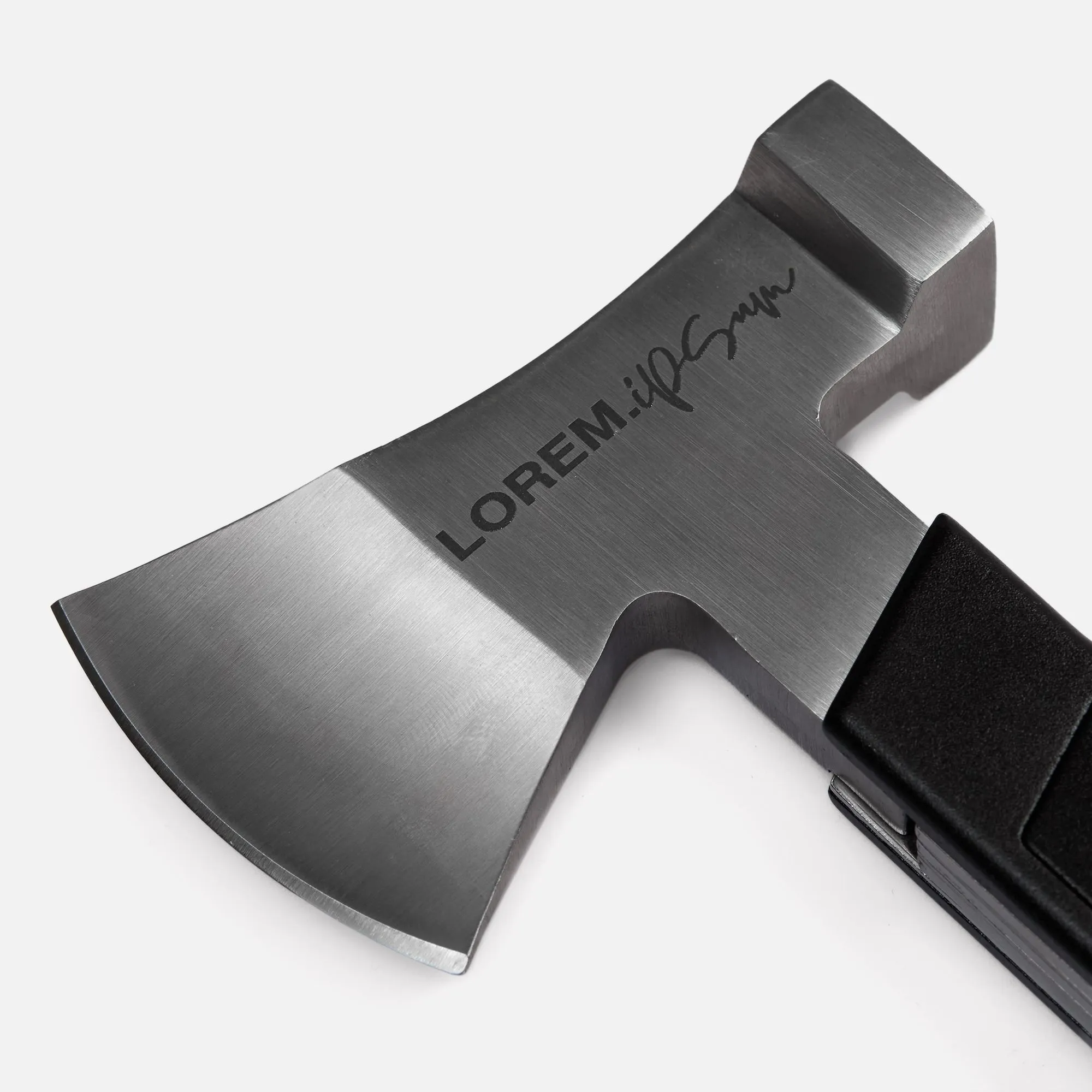 Мультитул Plentis, черный