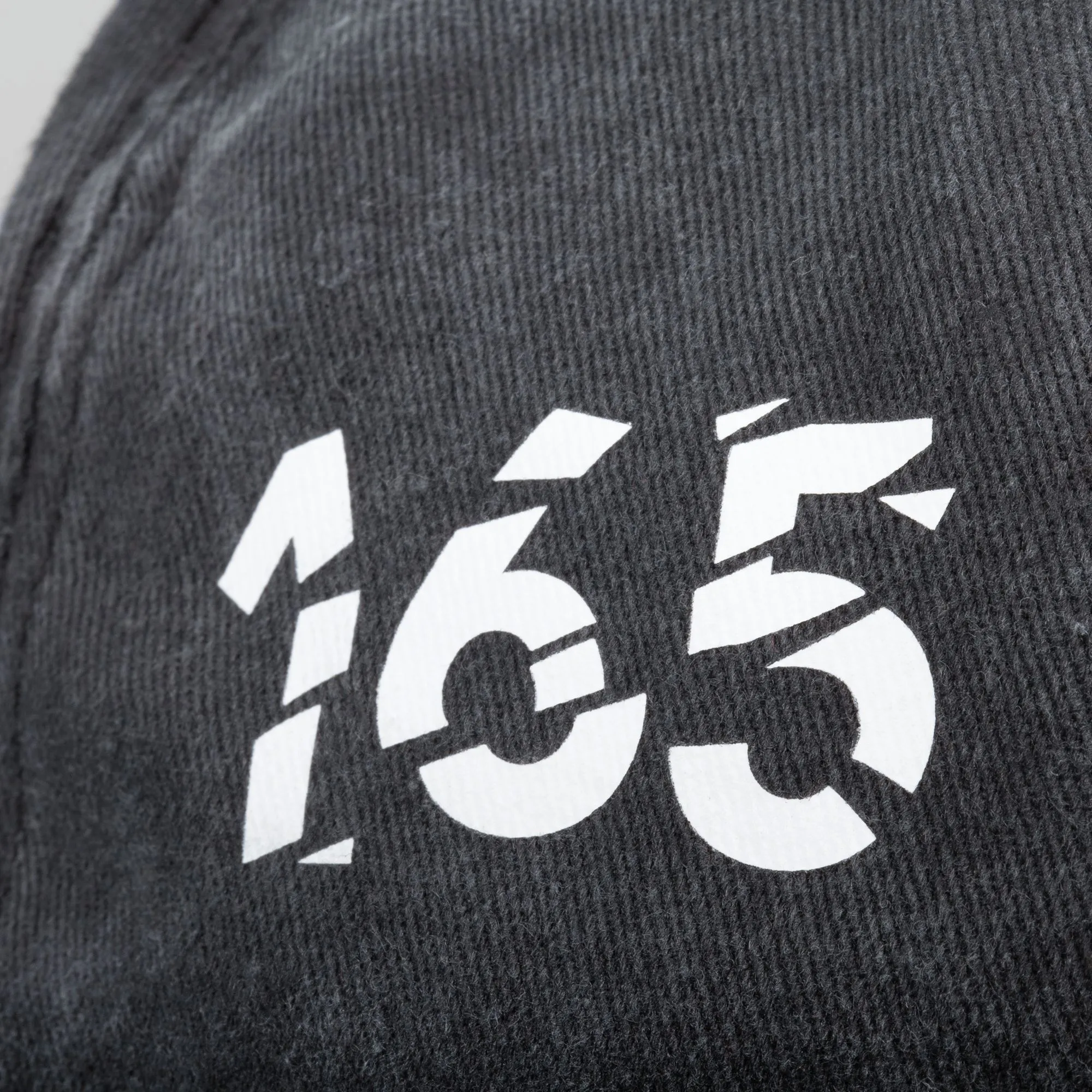 Бейсболка Berwi, черная