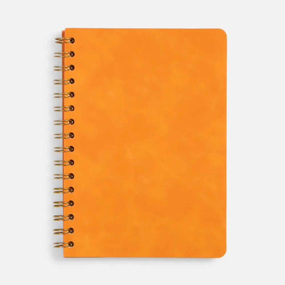 Набор Spiral Walk, оранжевый