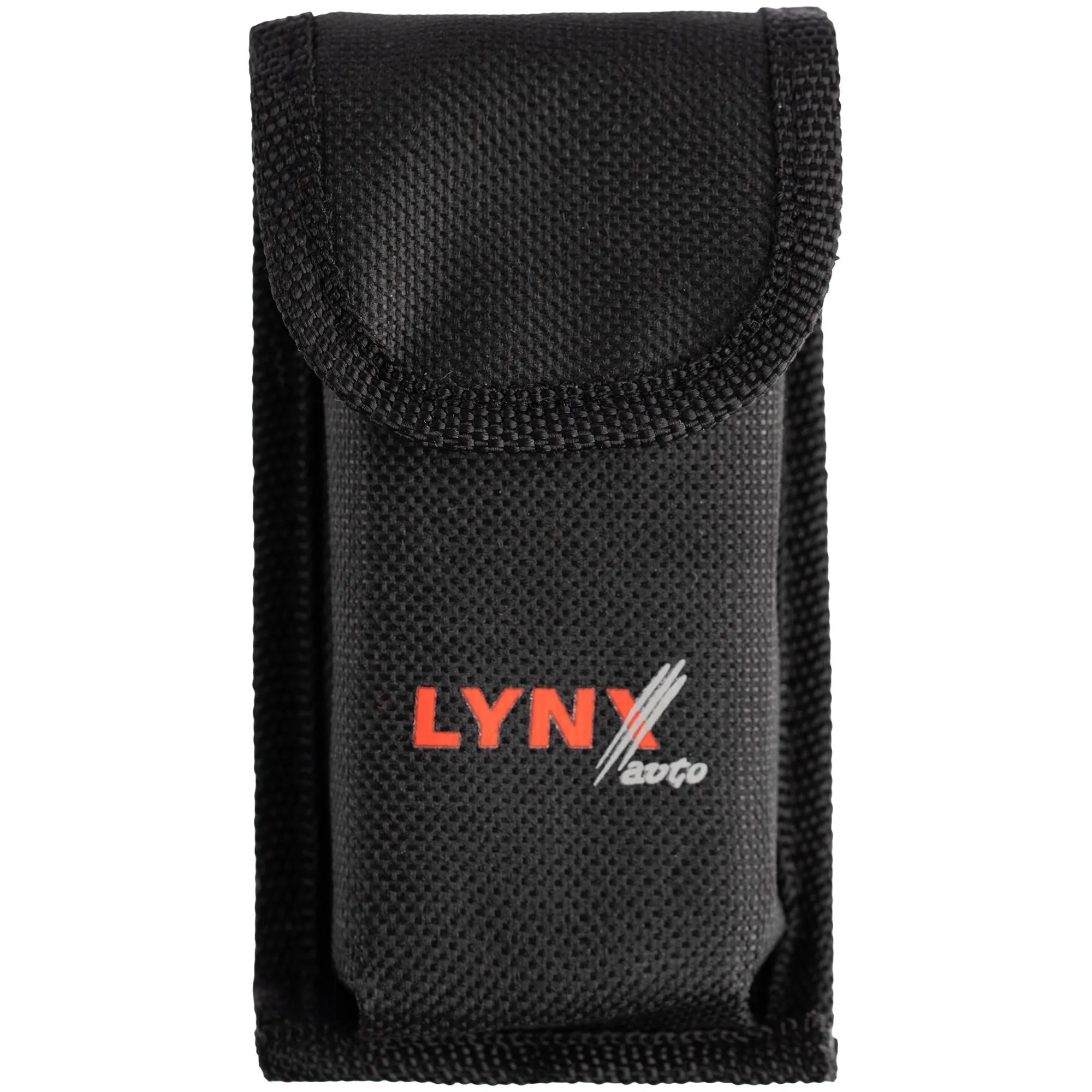 Мультитул Scout, черный