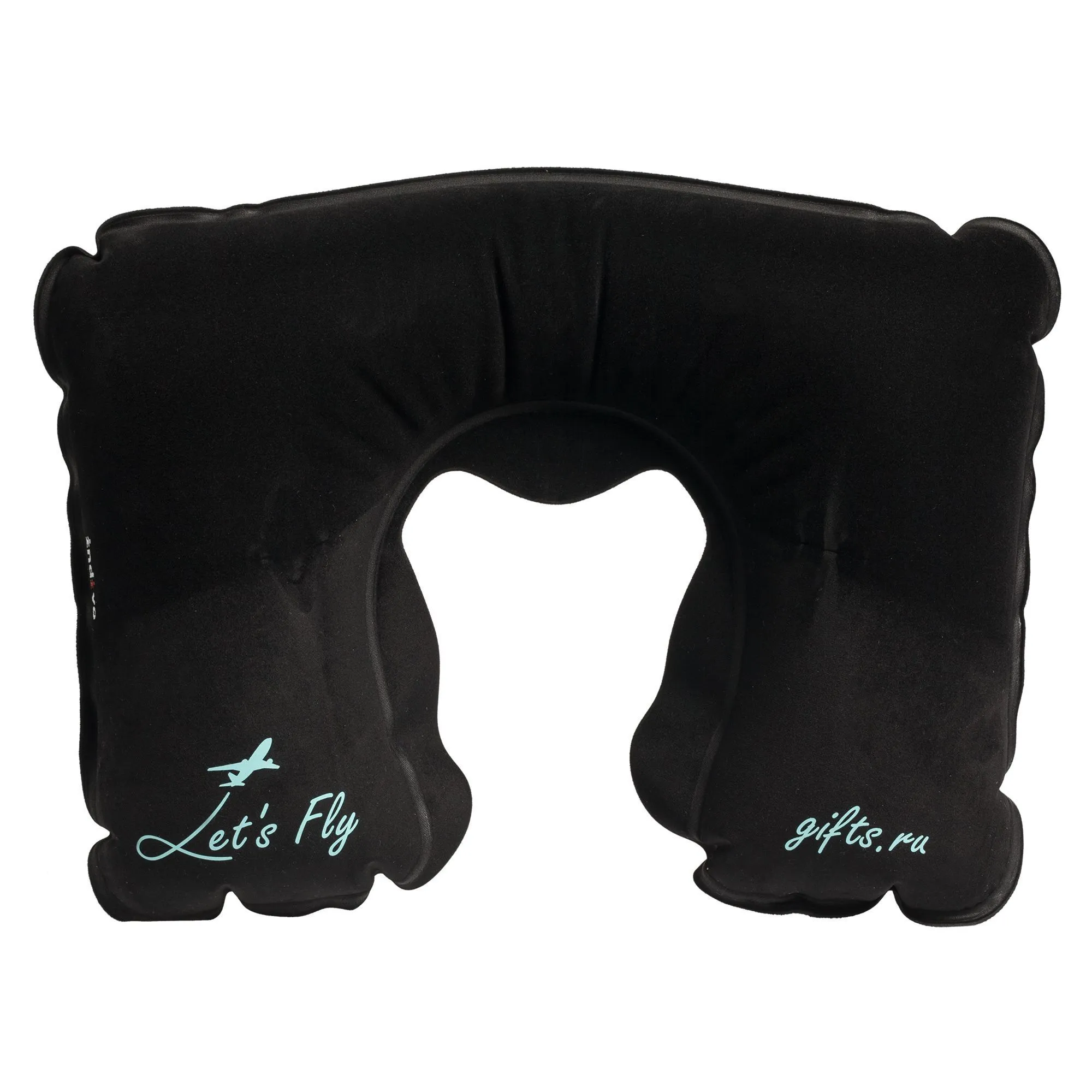 Дорожный набор onBoard, черный