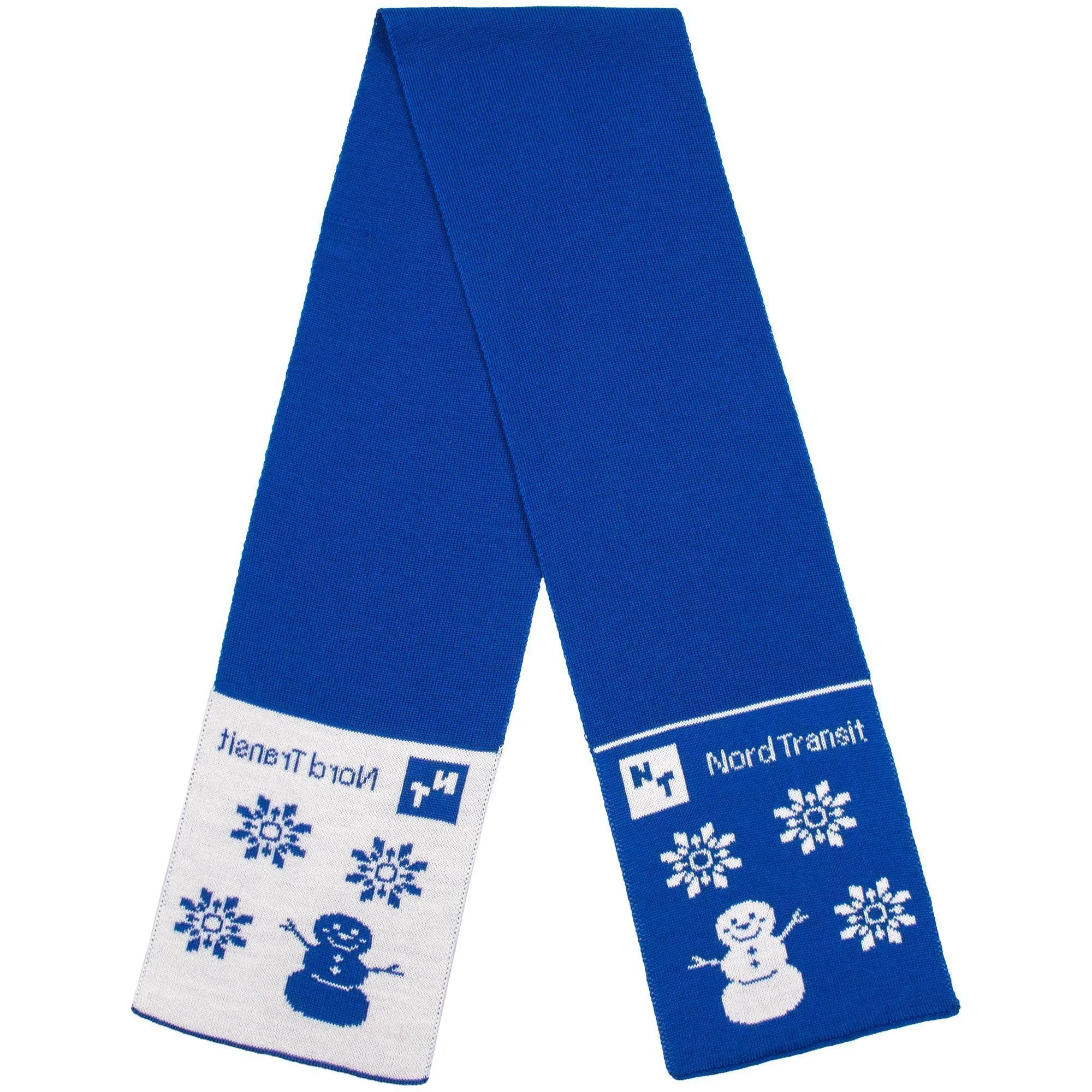 Шарф на заказ Tricksy Rand, S, полушерсть