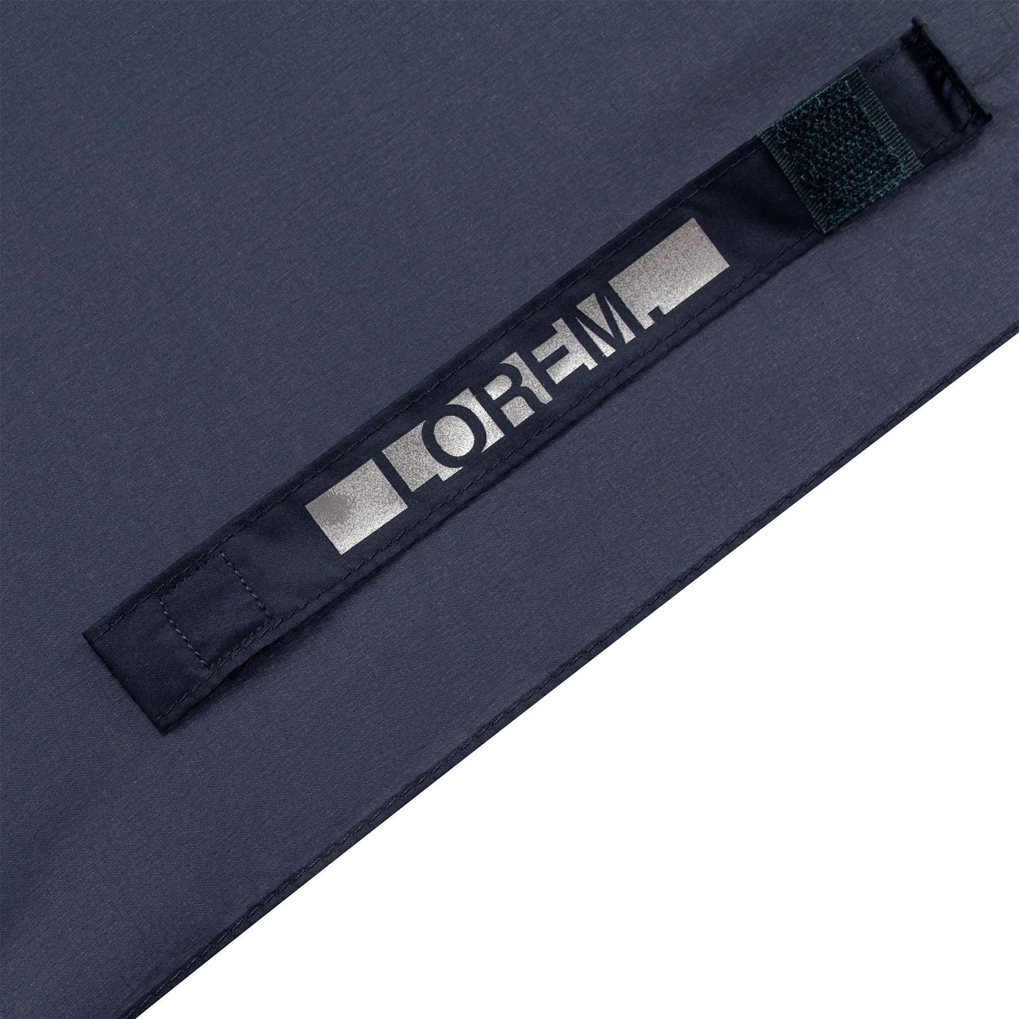 Зонт складной Luft Trek, черный