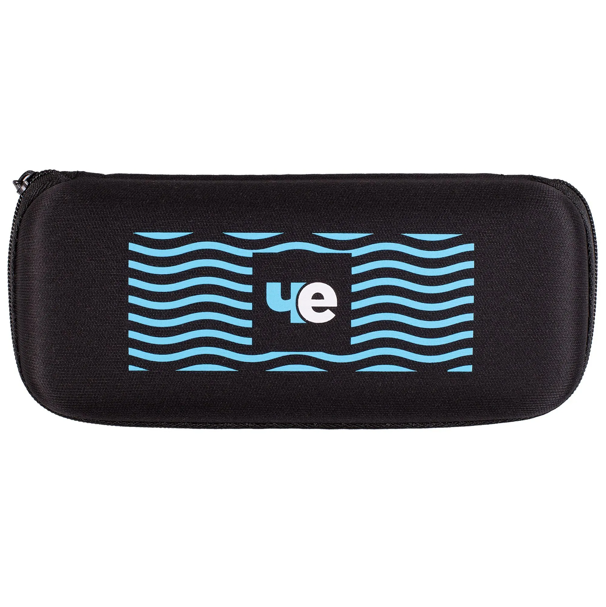 Зонт складной Five, черный