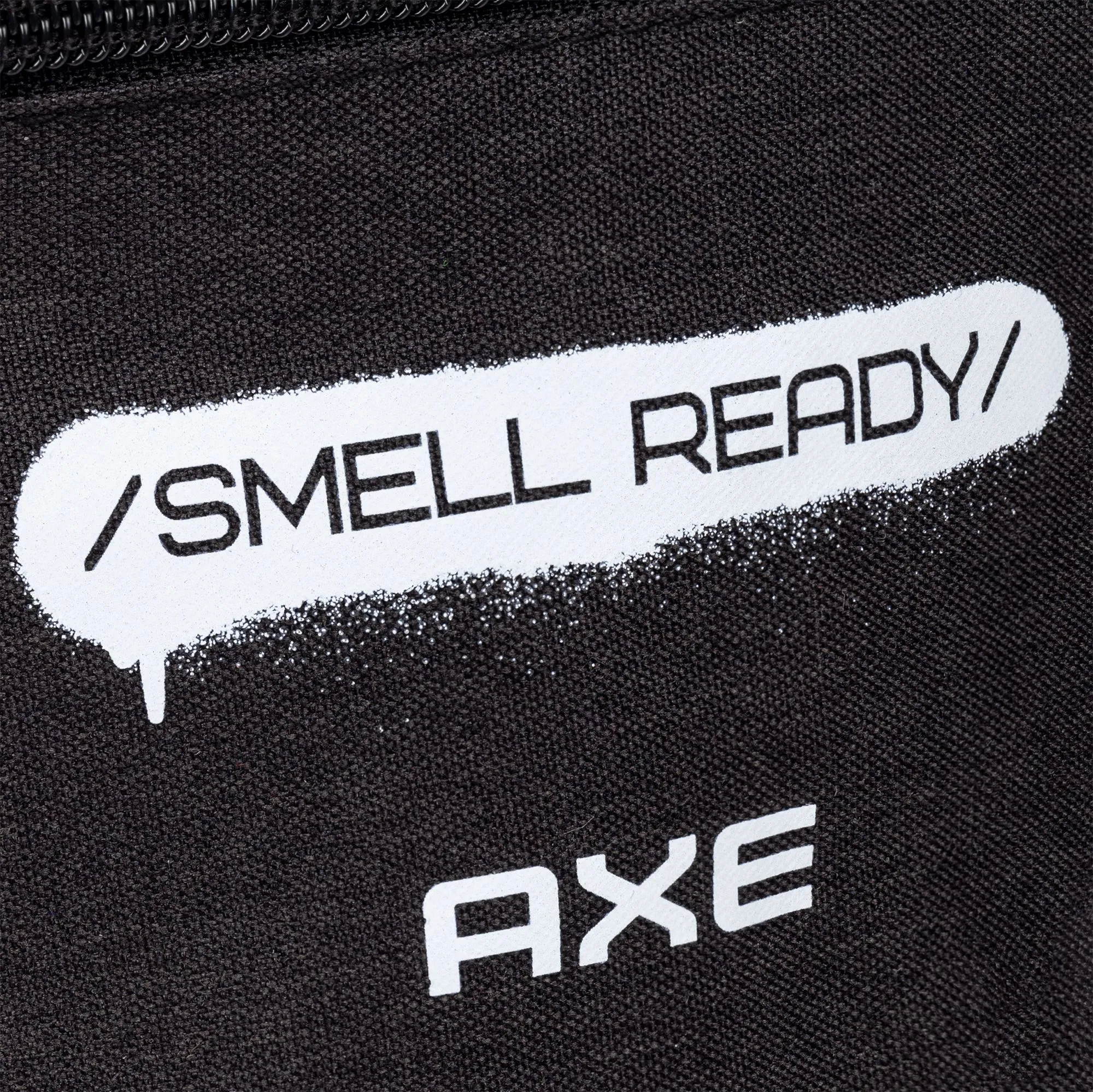 Поясная сумка Handy Dandy, черная