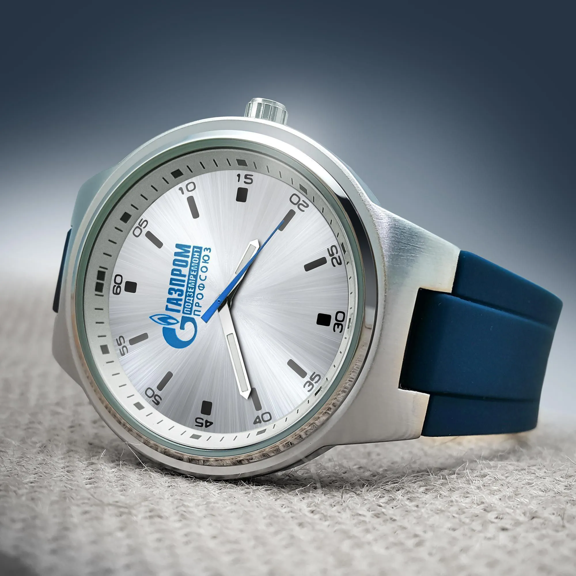 Часы наручные на заказ Zeit Sport