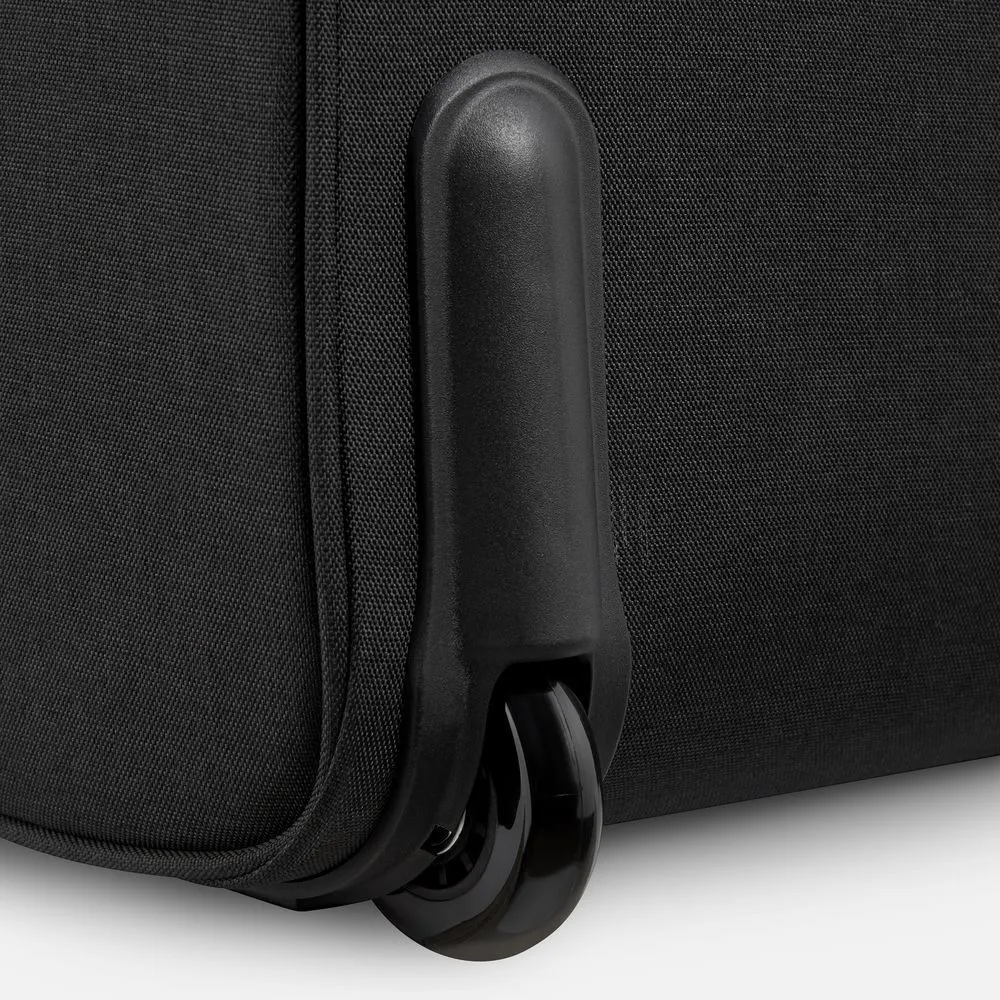 Мобильный офис Esplanade, черный