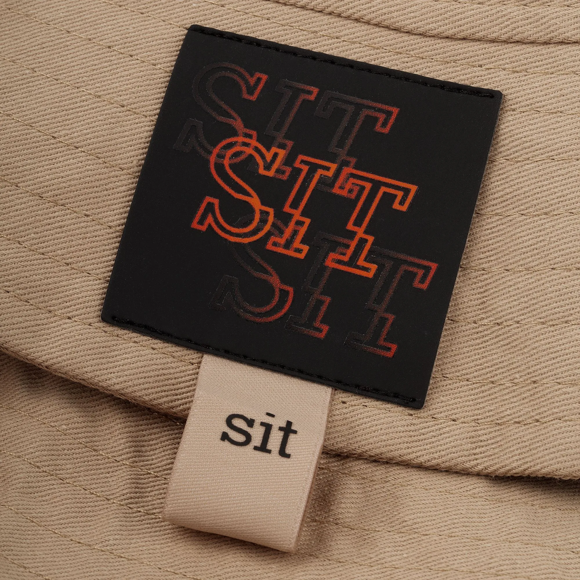 Панама Challenge, бежевая