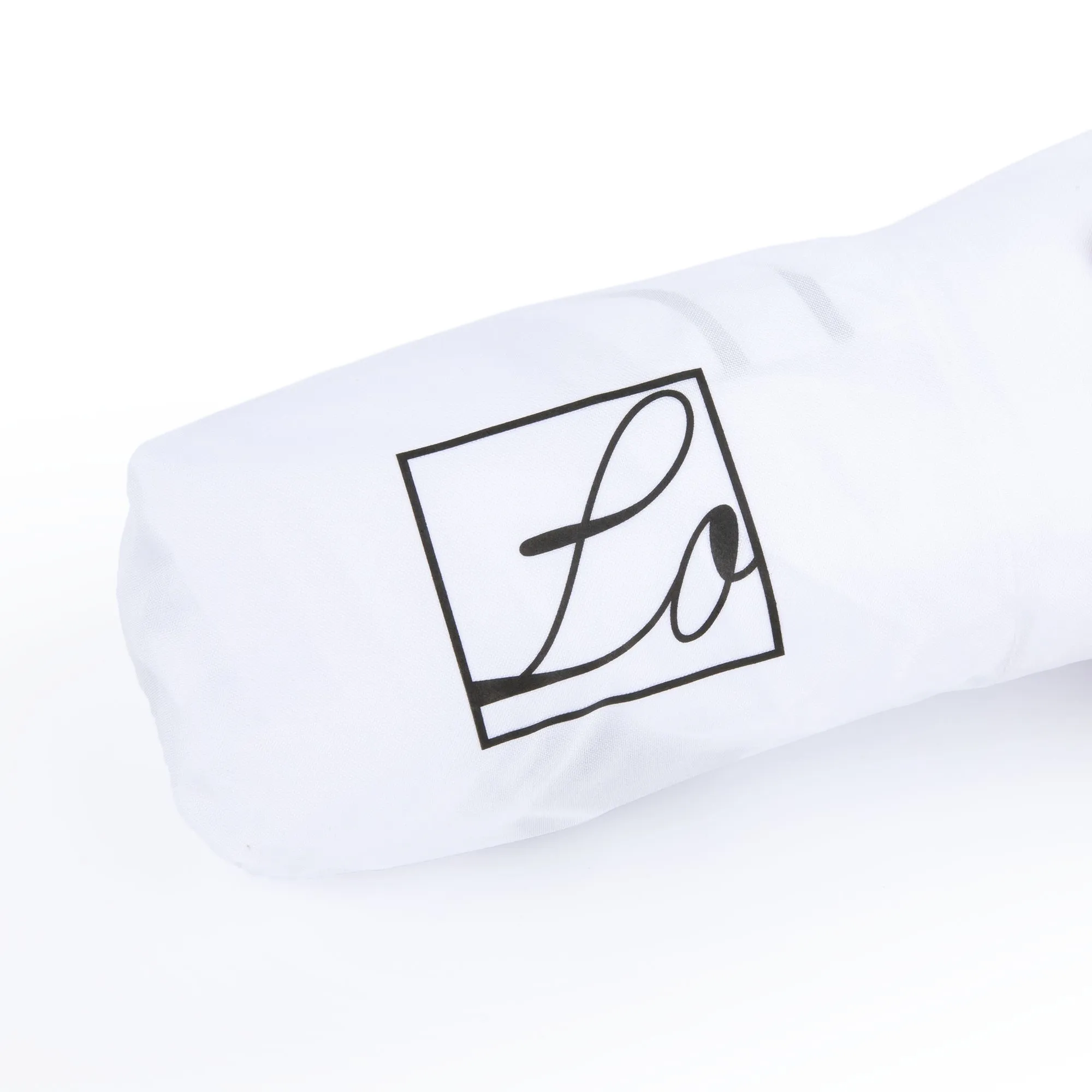 Зонт складной Five, белый