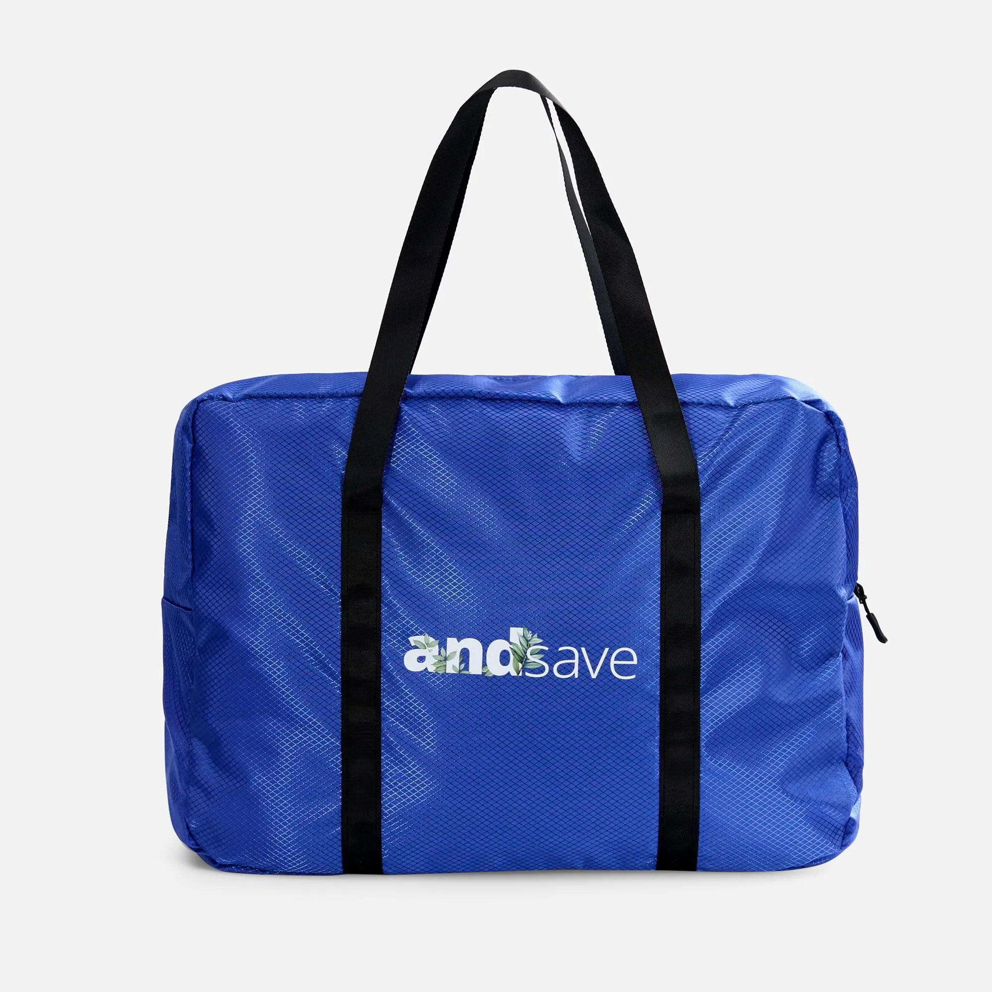 Спортивная сумка Ligero, синяя