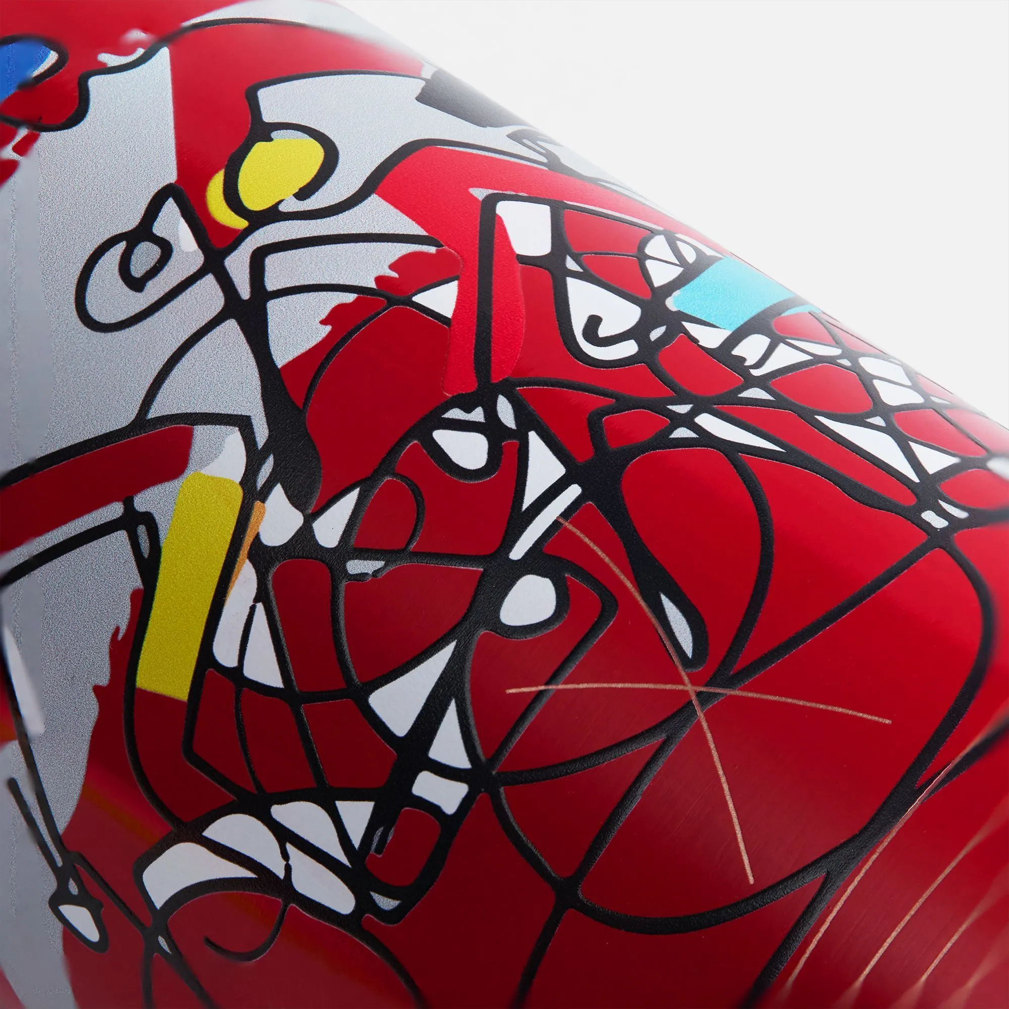 Спортивная бутылка Cycleway, красная