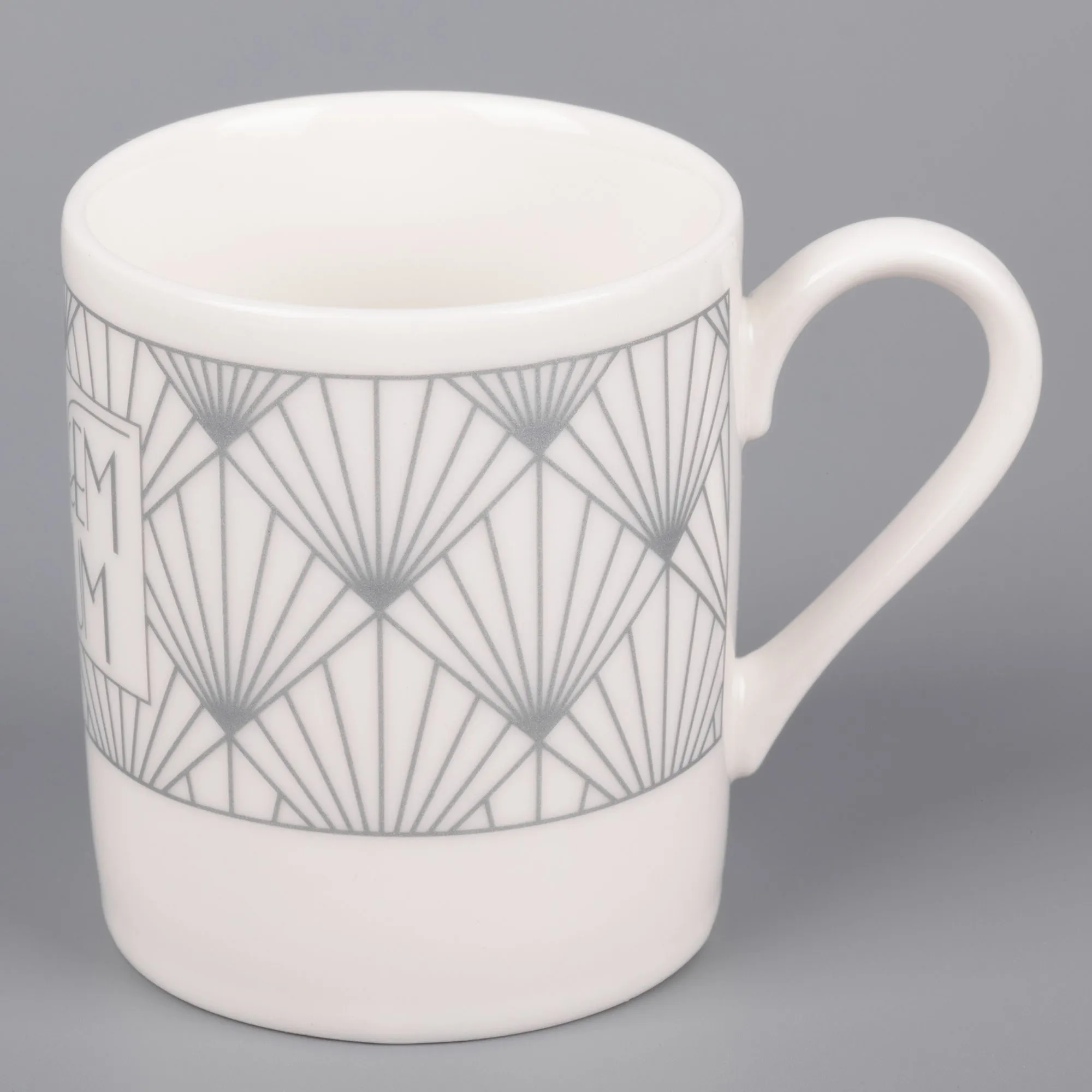 Кофейная пара Mansion, ver.2