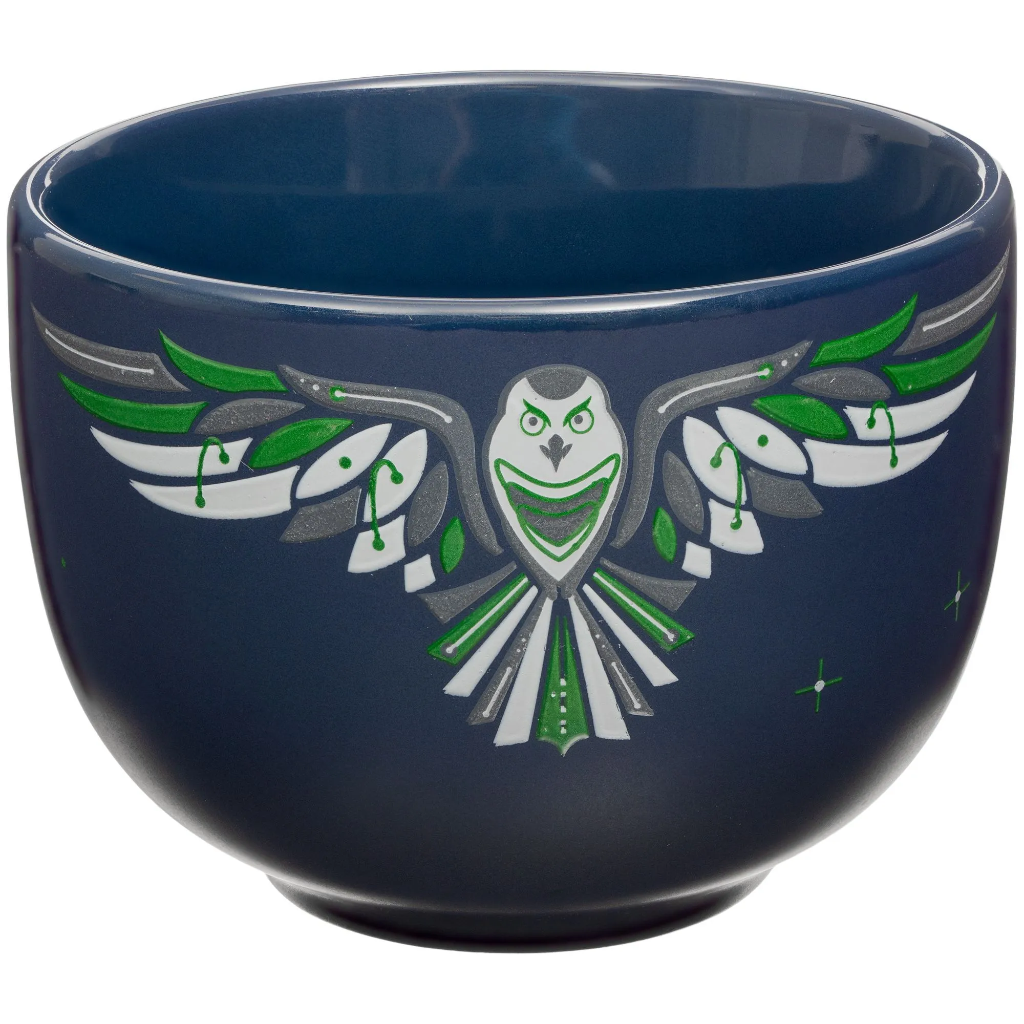 Чайные наборы с печатью логотипа. Чайная пара Stansa по цене 456 ₽ руб. (артикул 18275.30) Чайная пара Stansa, черная