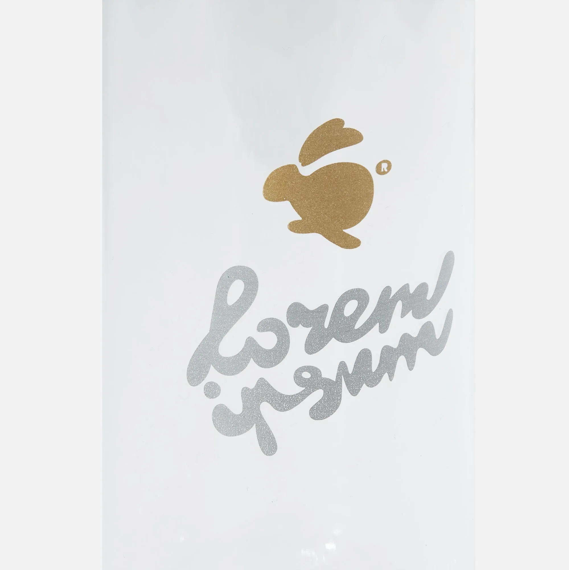 Бутылка Gulp, белая