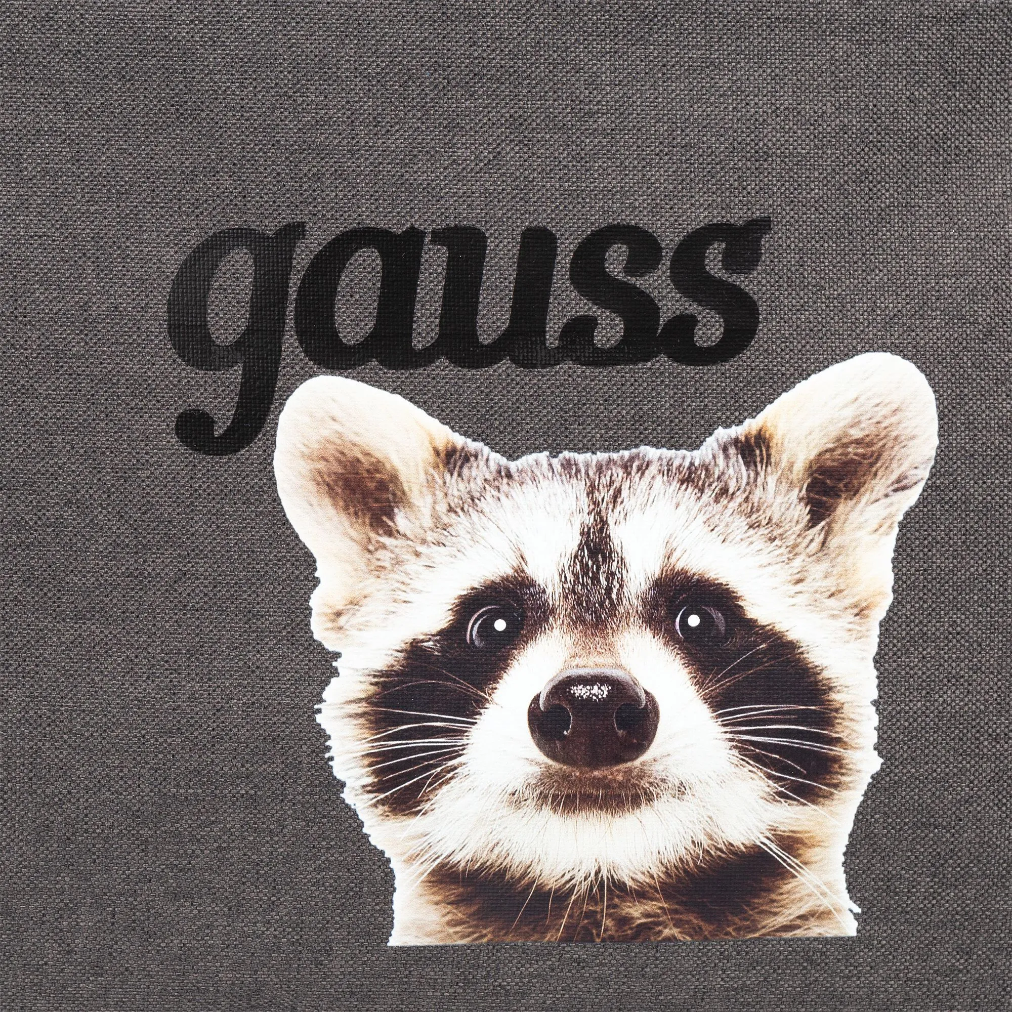 Сумка для ноутбука Graphs, темно-серая