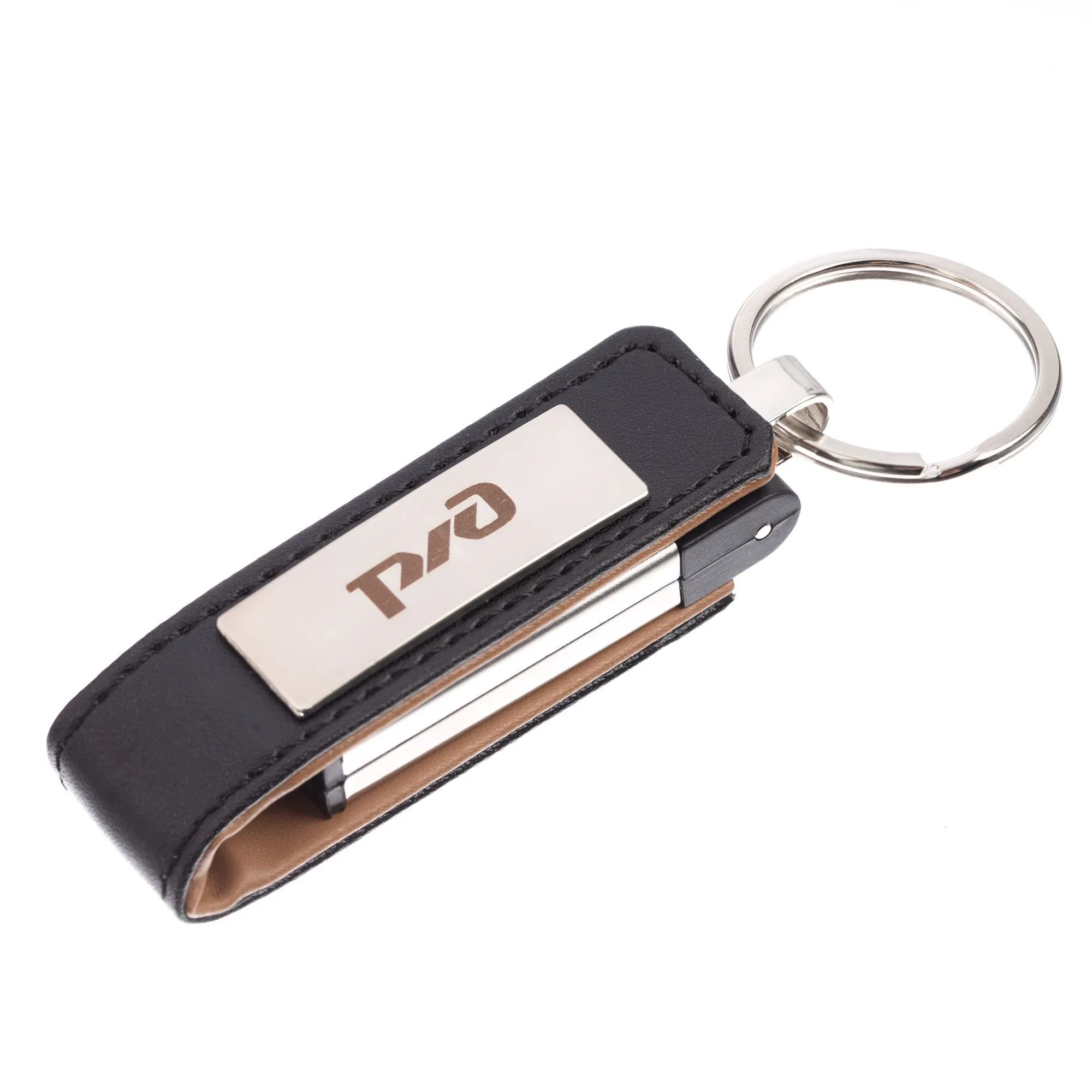 Флешка Flip Up, 16 Гб