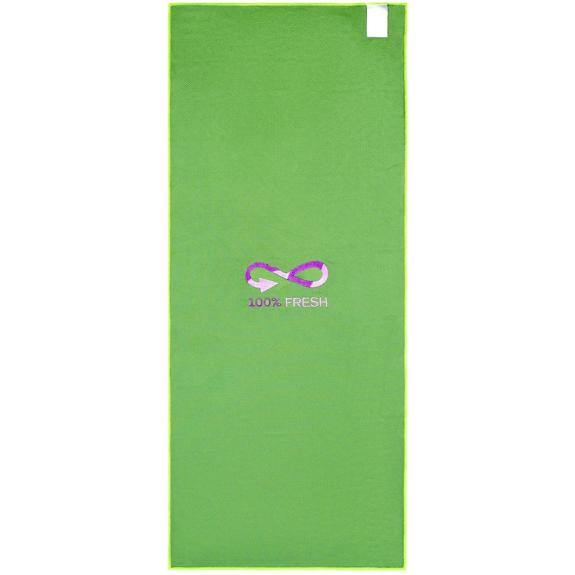 Охлаждающее полотенце Weddell, серое