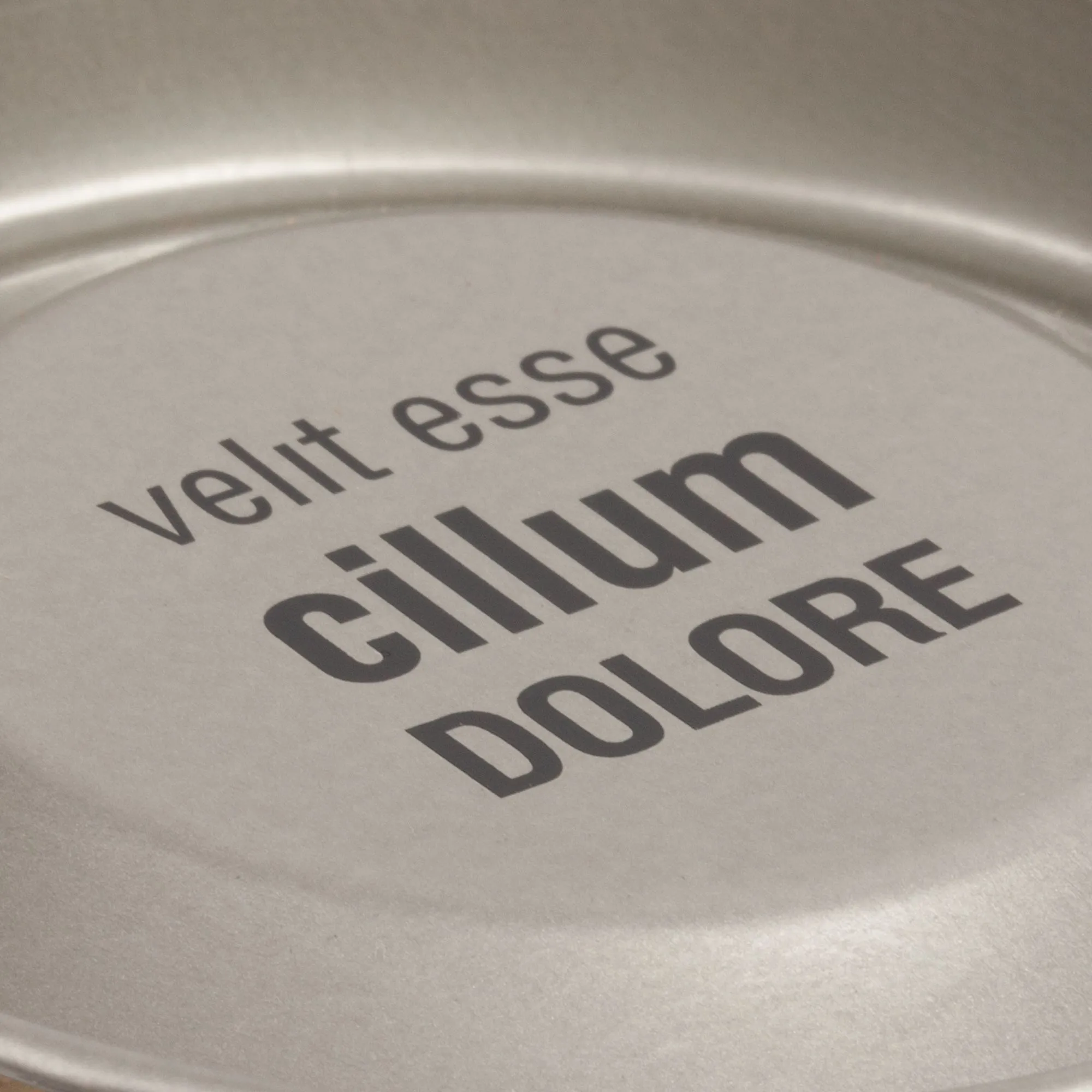 Тубус TeaParty, ver. 2, синий