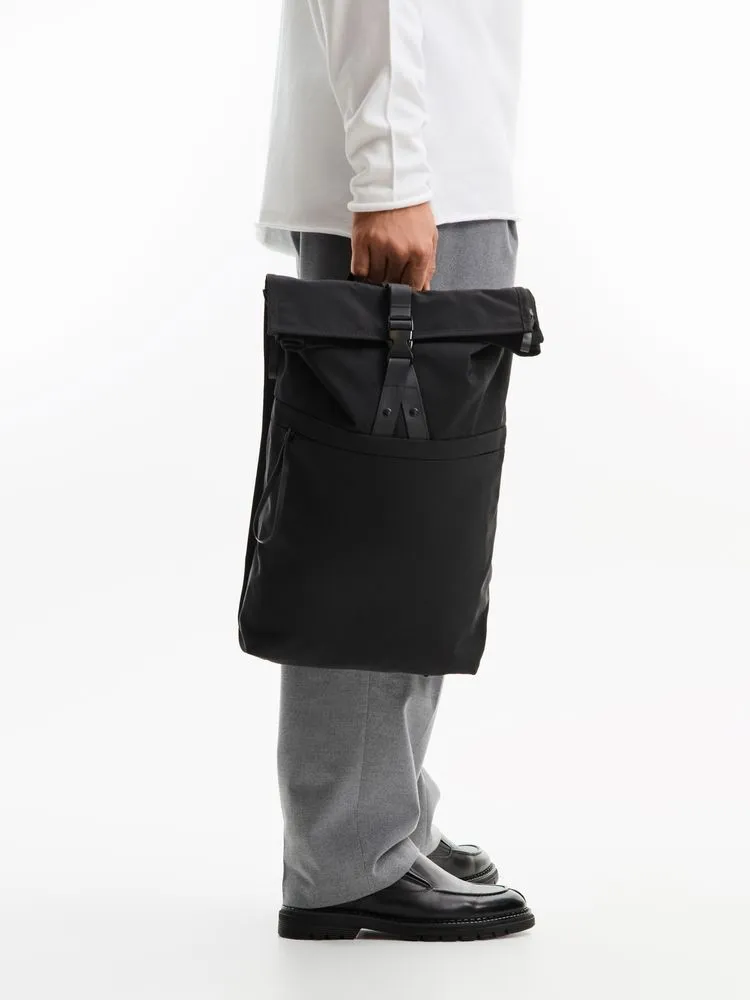 Рюкзак urbanPulse, черный