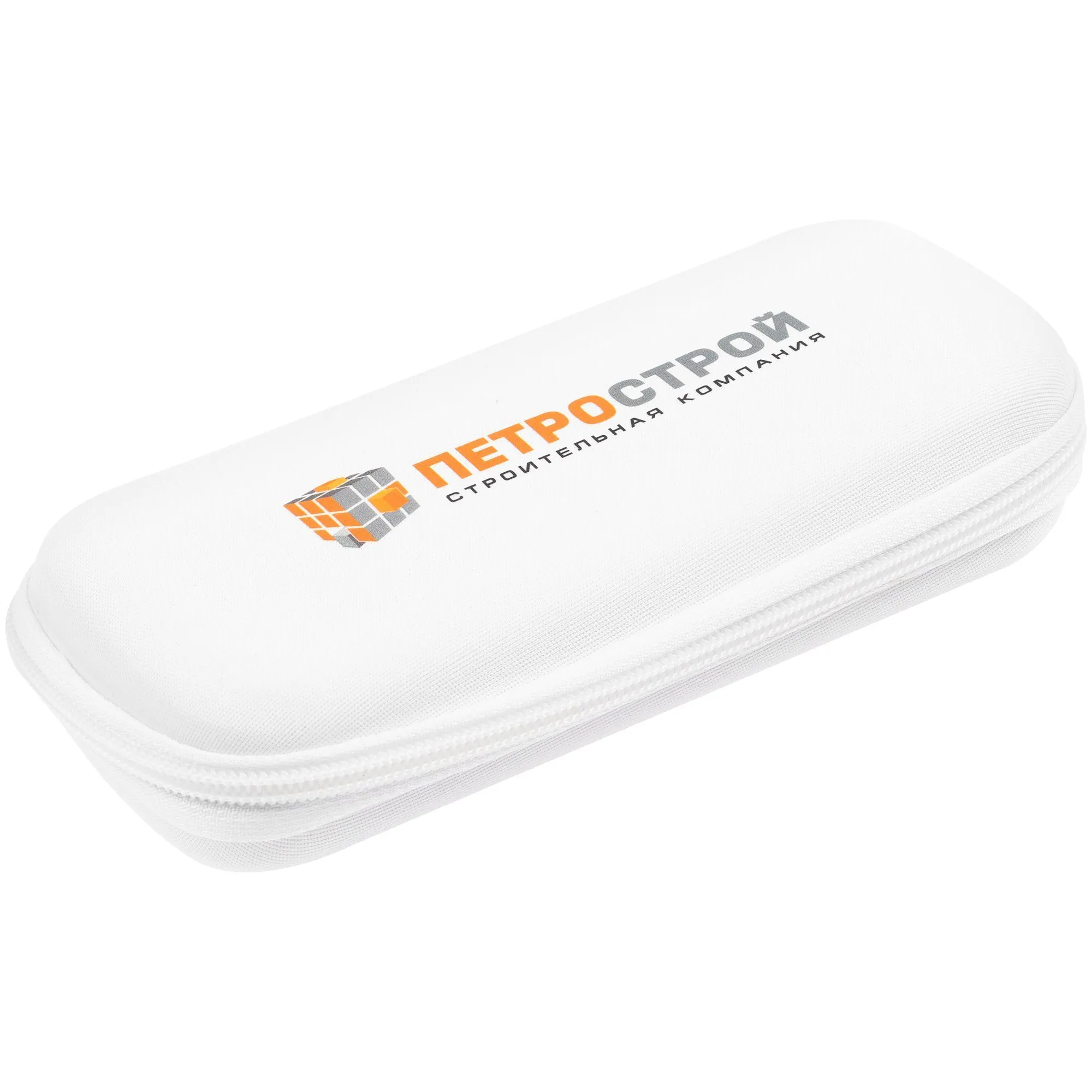 Зонт складной Five, белый