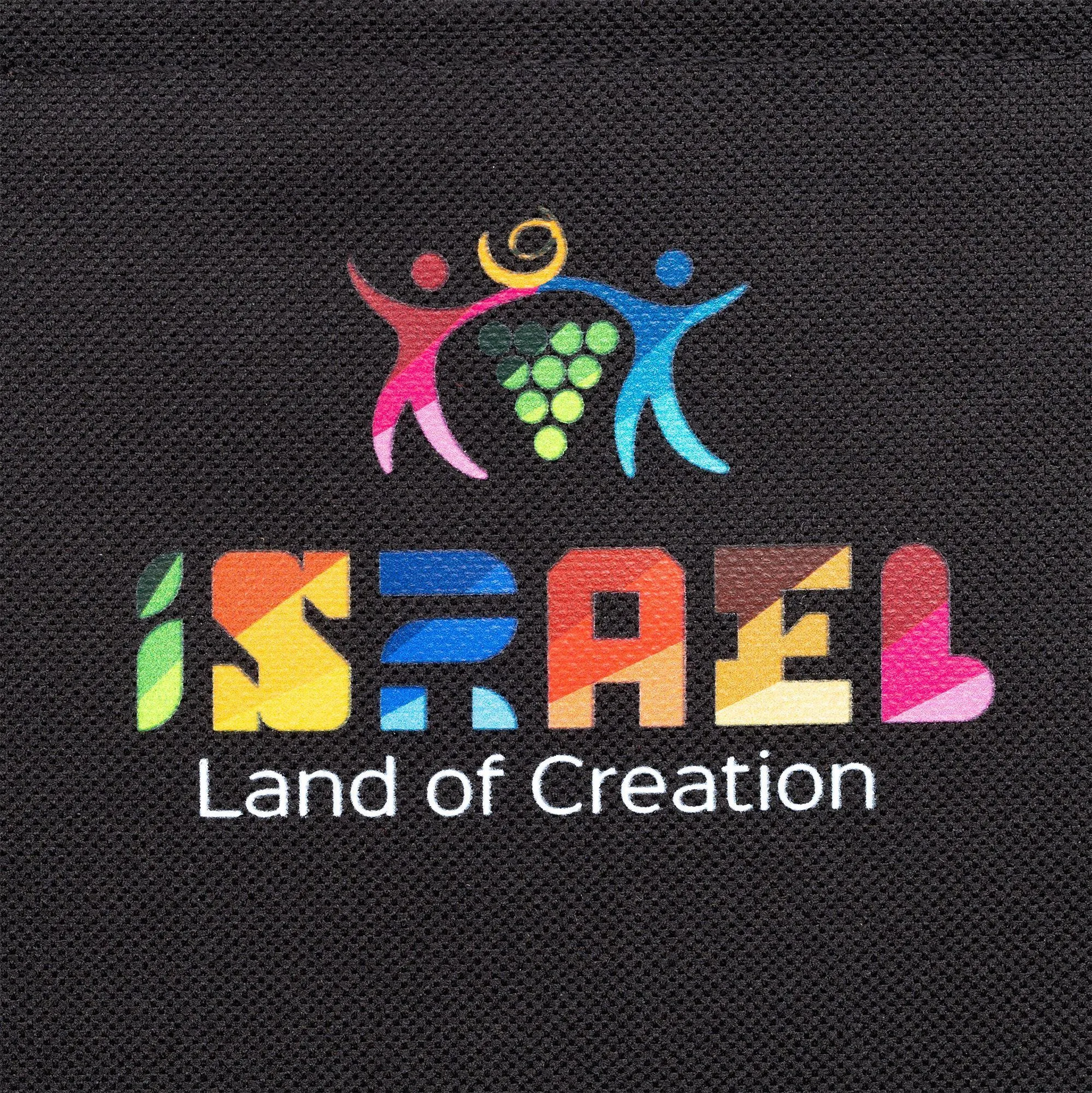 Сумка для ноутбука Metz, черная