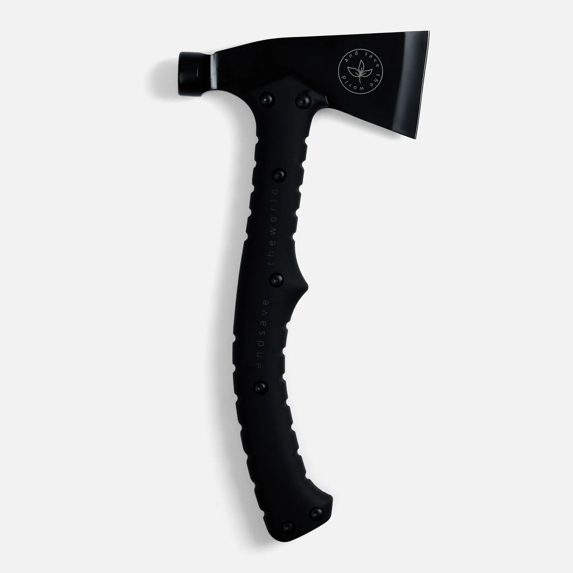 Туристический топор Bal, черный