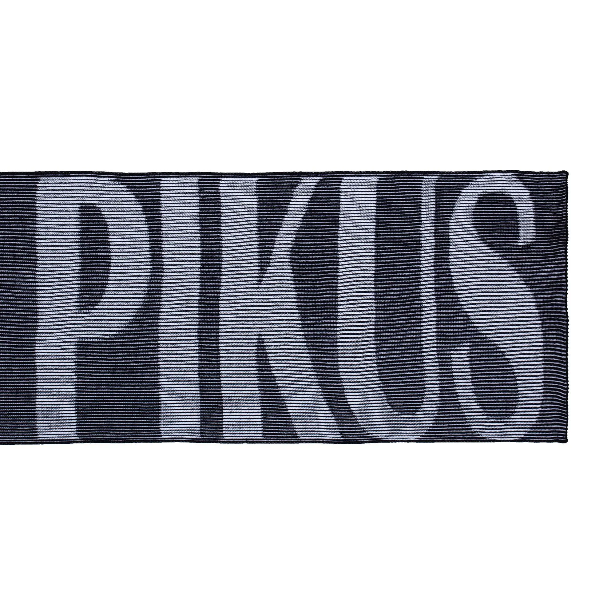 Шарф Fung XXL на заказ, акрил