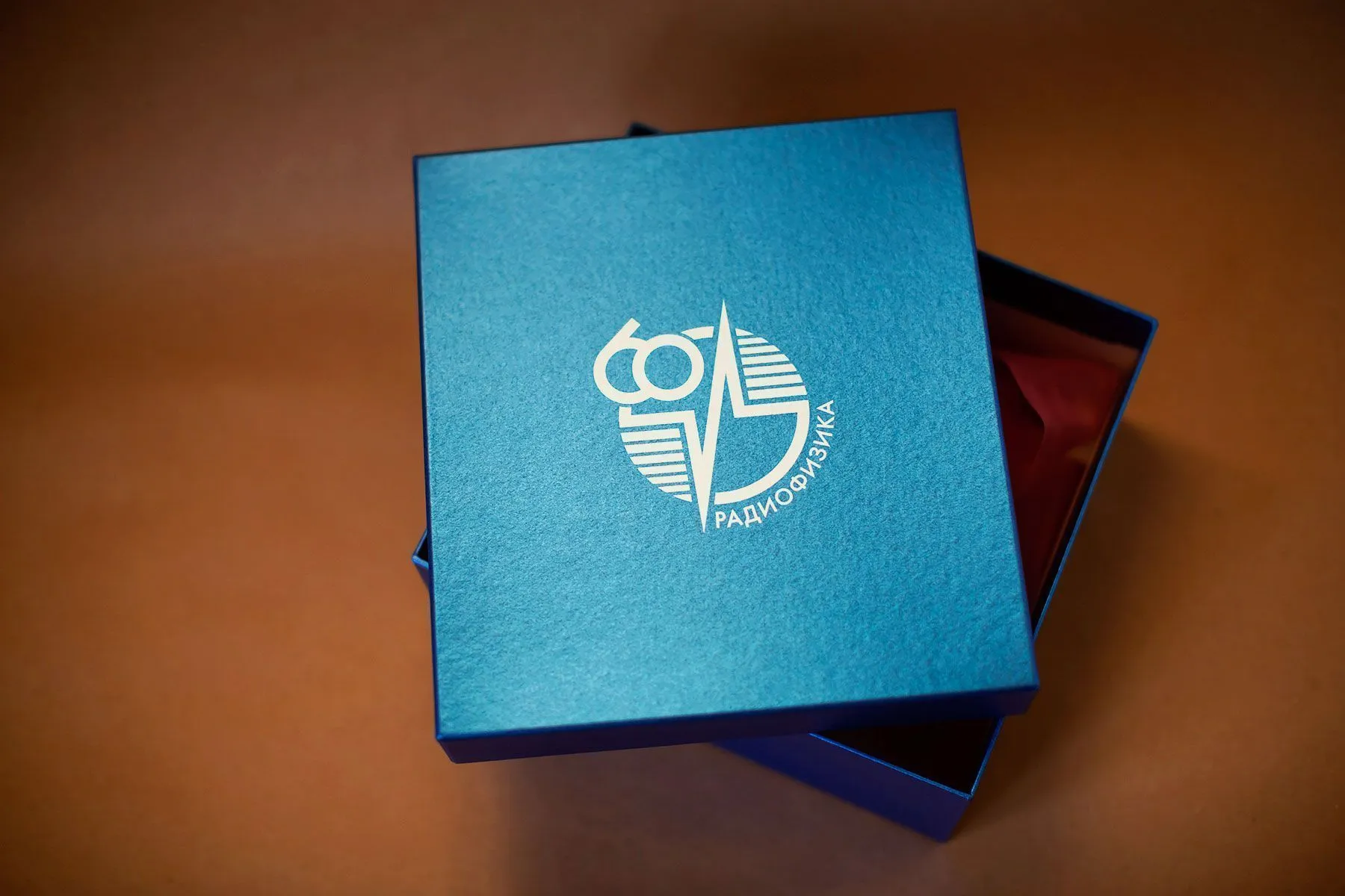 Сувениры для ПАО «РАДИОФИЗИКА»