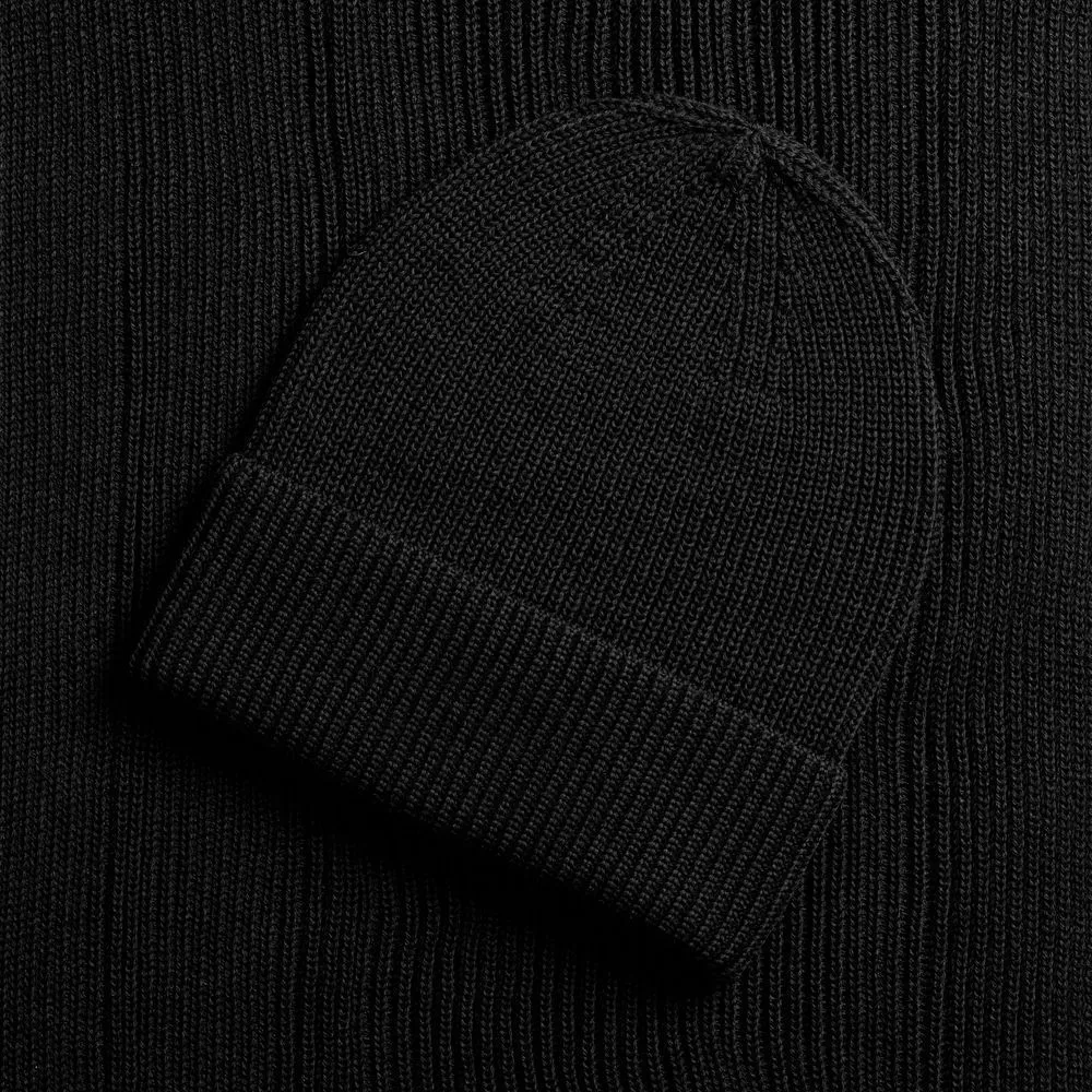 Набор Nobilis Mono, черный