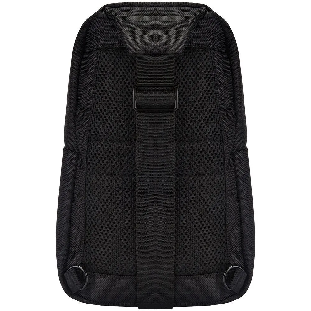 Рюкзак на одно плечо T Range, черный