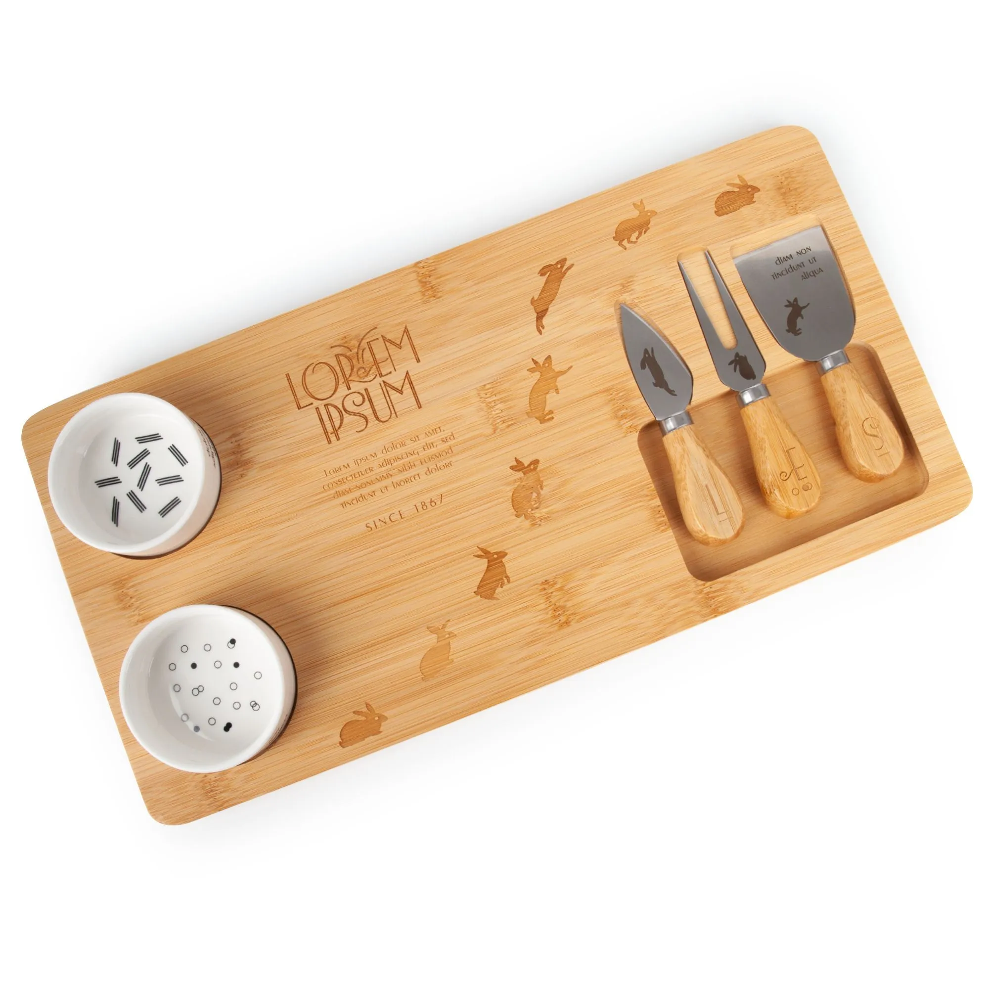 Сырный набор Creamery