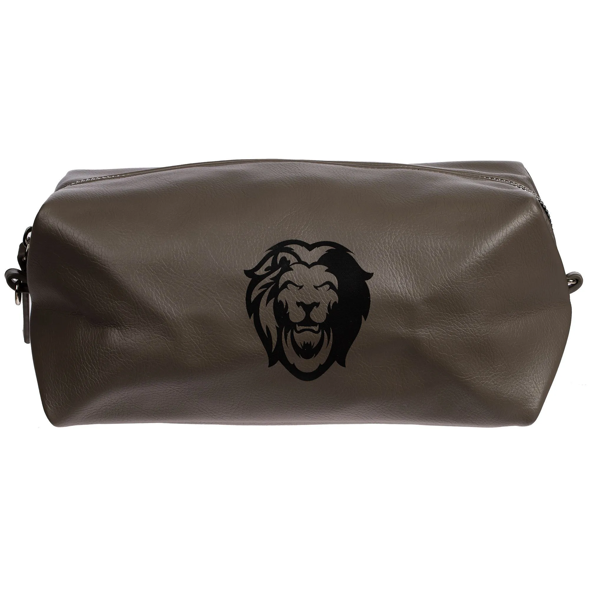 Несессер Feria, серый