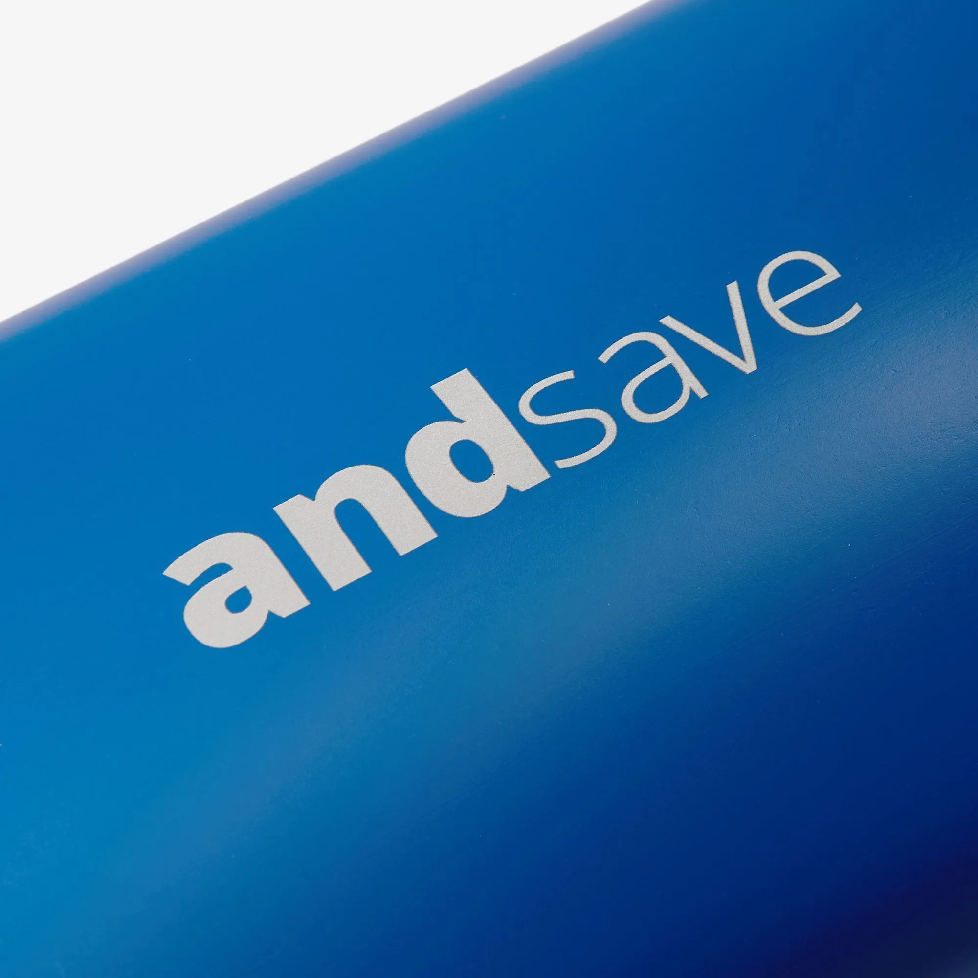 Походная фляжка Tula, синяя