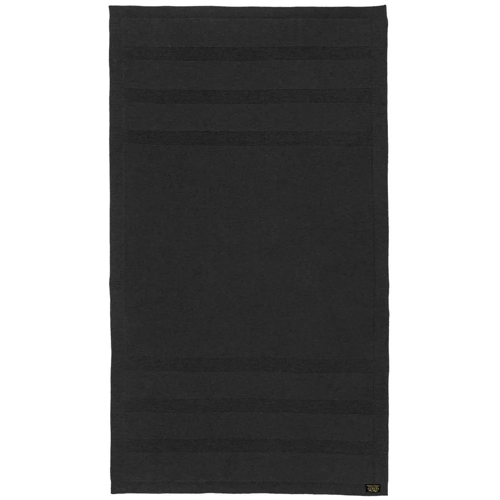 Плед-Палантин Territ, черный