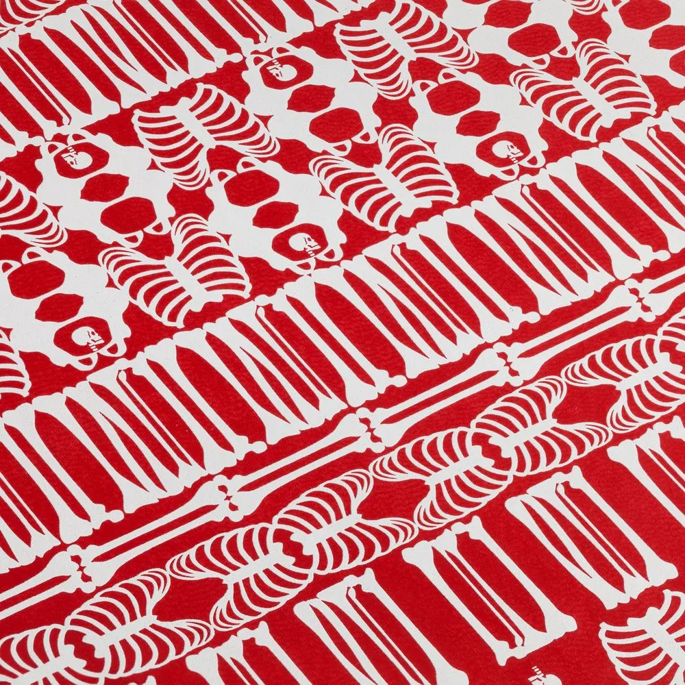 Ежедневник "Белая кость", недатированный, уценка