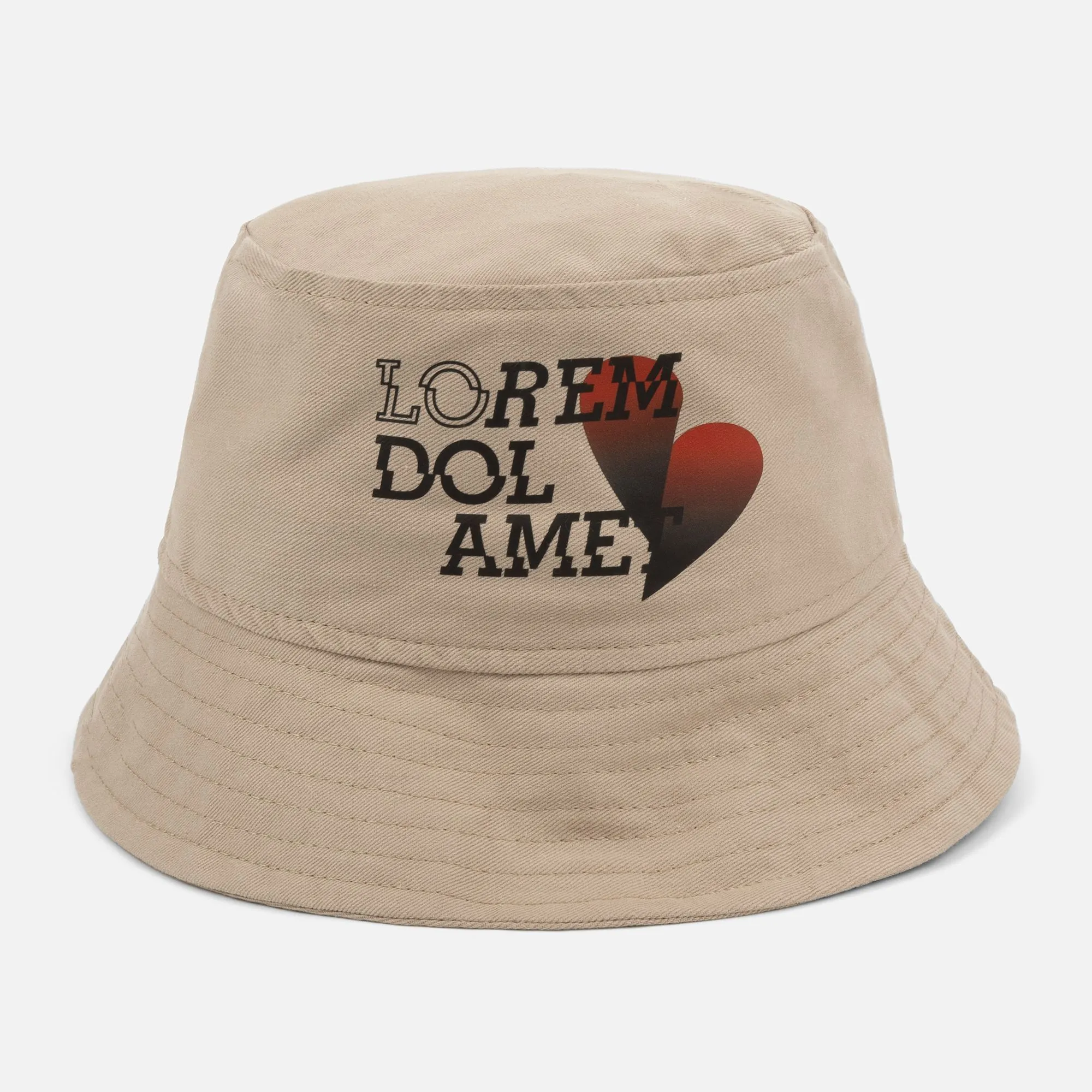 Панама Challenge, бежевая